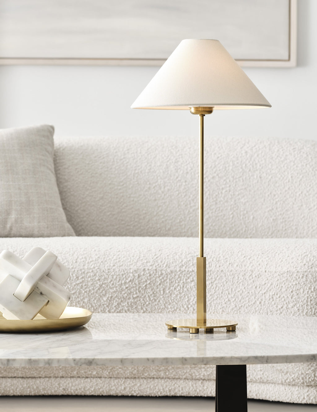 Lulu and Georgia - Nielsen Cordless Table Lamp