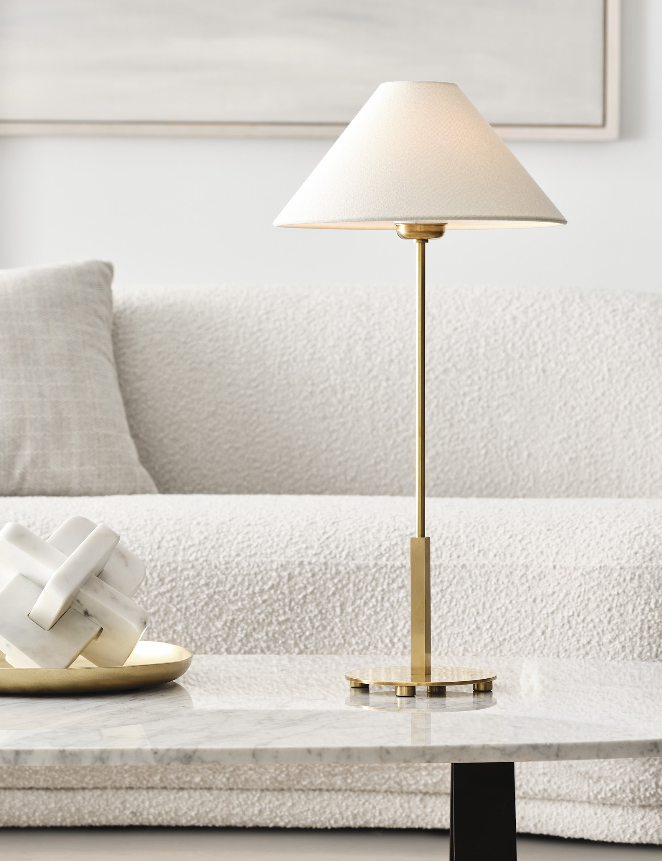 Lulu and Georgia - Nielsen Cordless Table Lamp