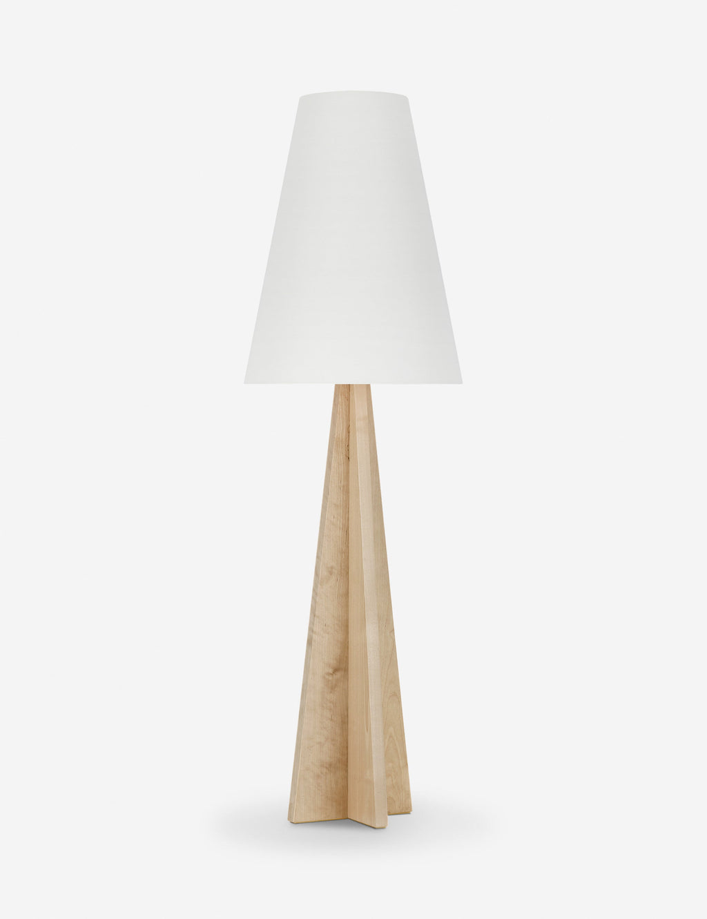Lulu and Georgia - Crue Floor Lamp by Kelly Wearstler