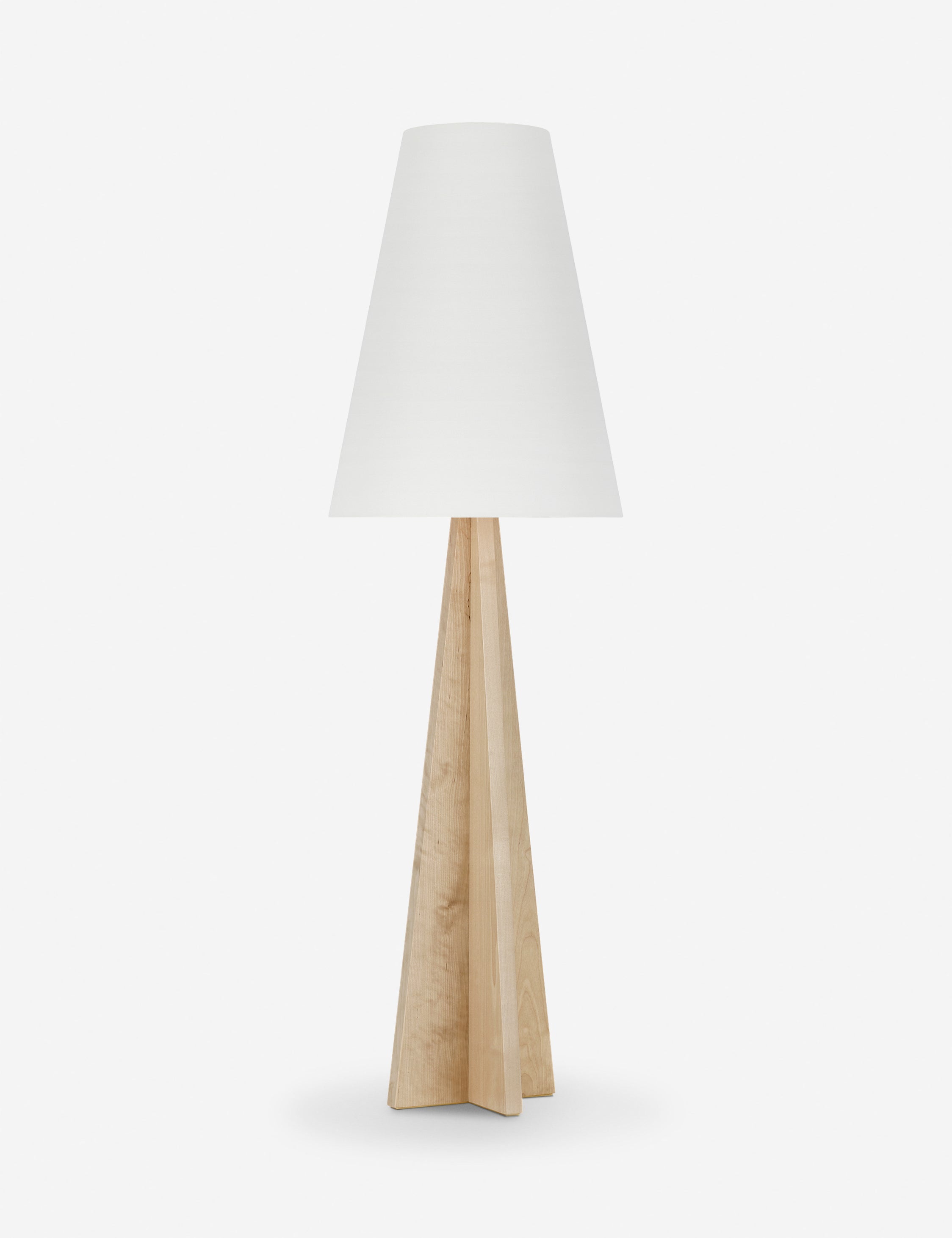 Lulu and Georgia - Crue Floor Lamp by Kelly Wearstler
