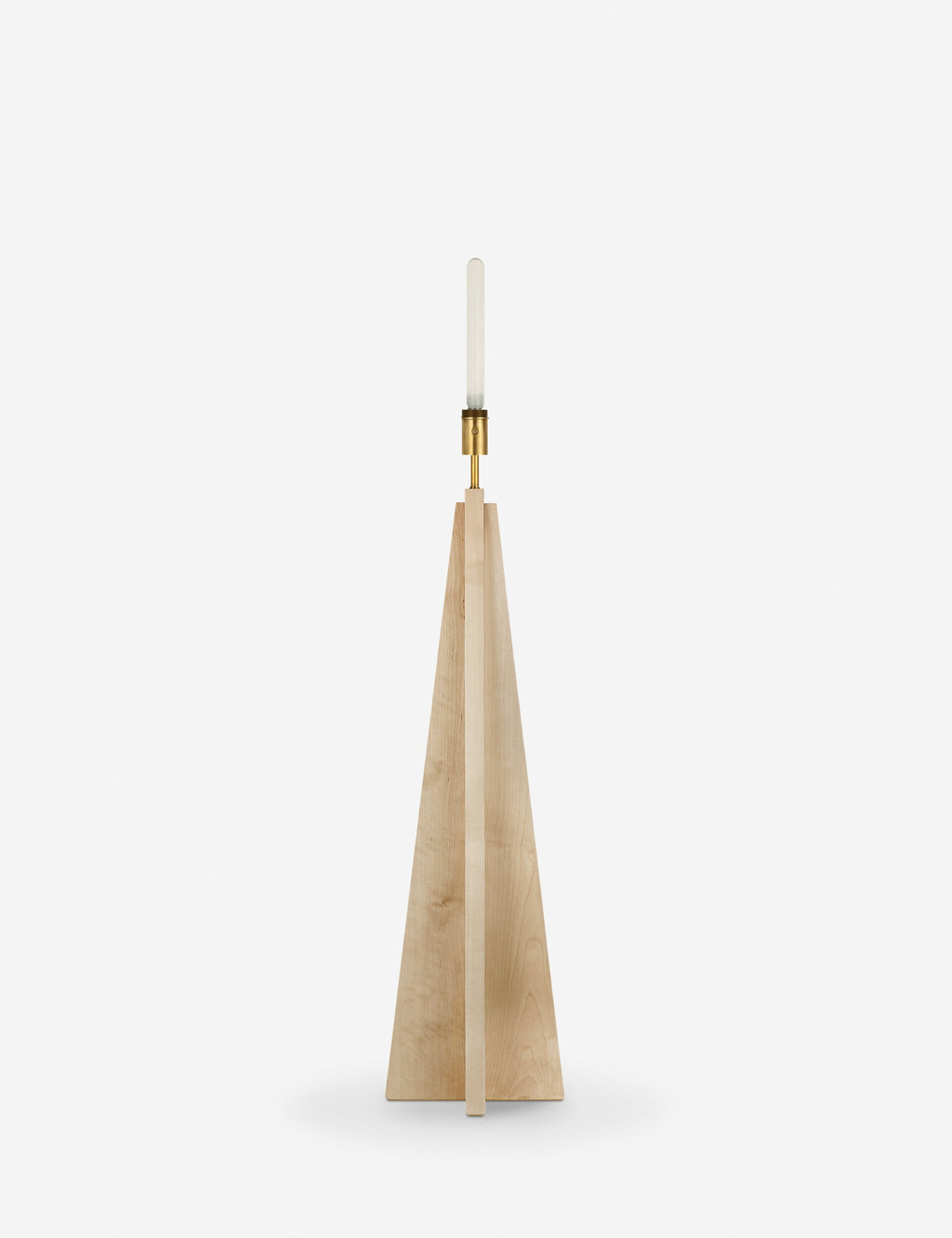 Lulu and Georgia - Crue Floor Lamp by Kelly Wearstler