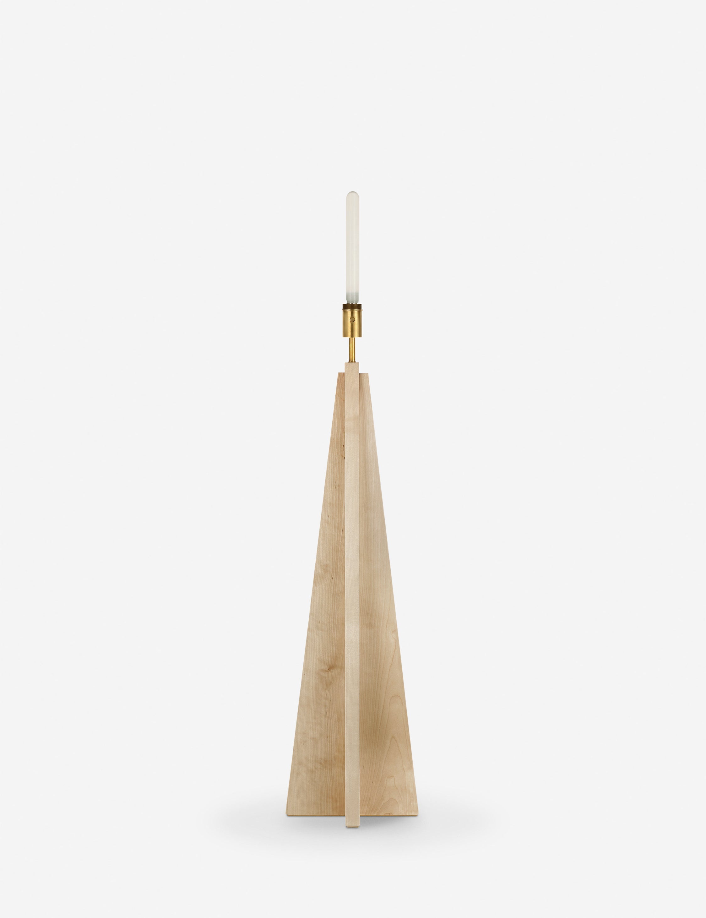 Lulu and Georgia - Crue Floor Lamp by Kelly Wearstler