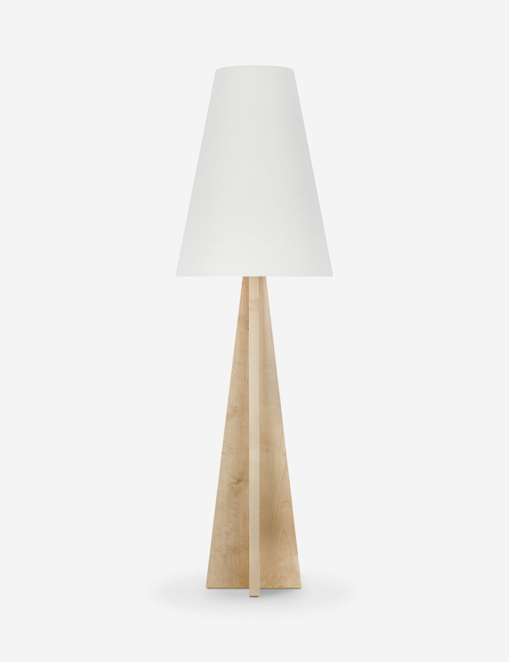 Lulu and Georgia - Crue Floor Lamp by Kelly Wearstler