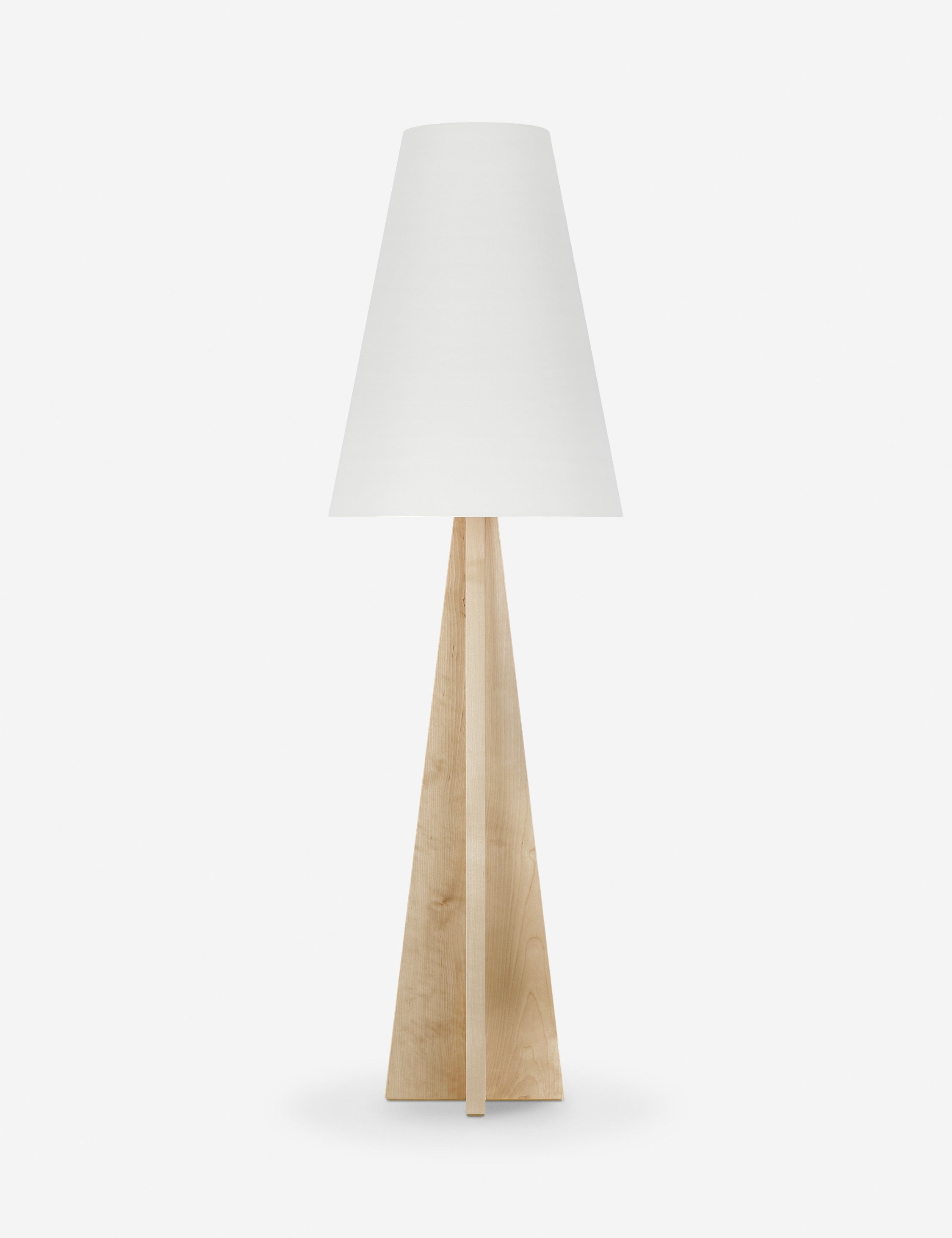 Lulu and Georgia - Crue Floor Lamp by Kelly Wearstler