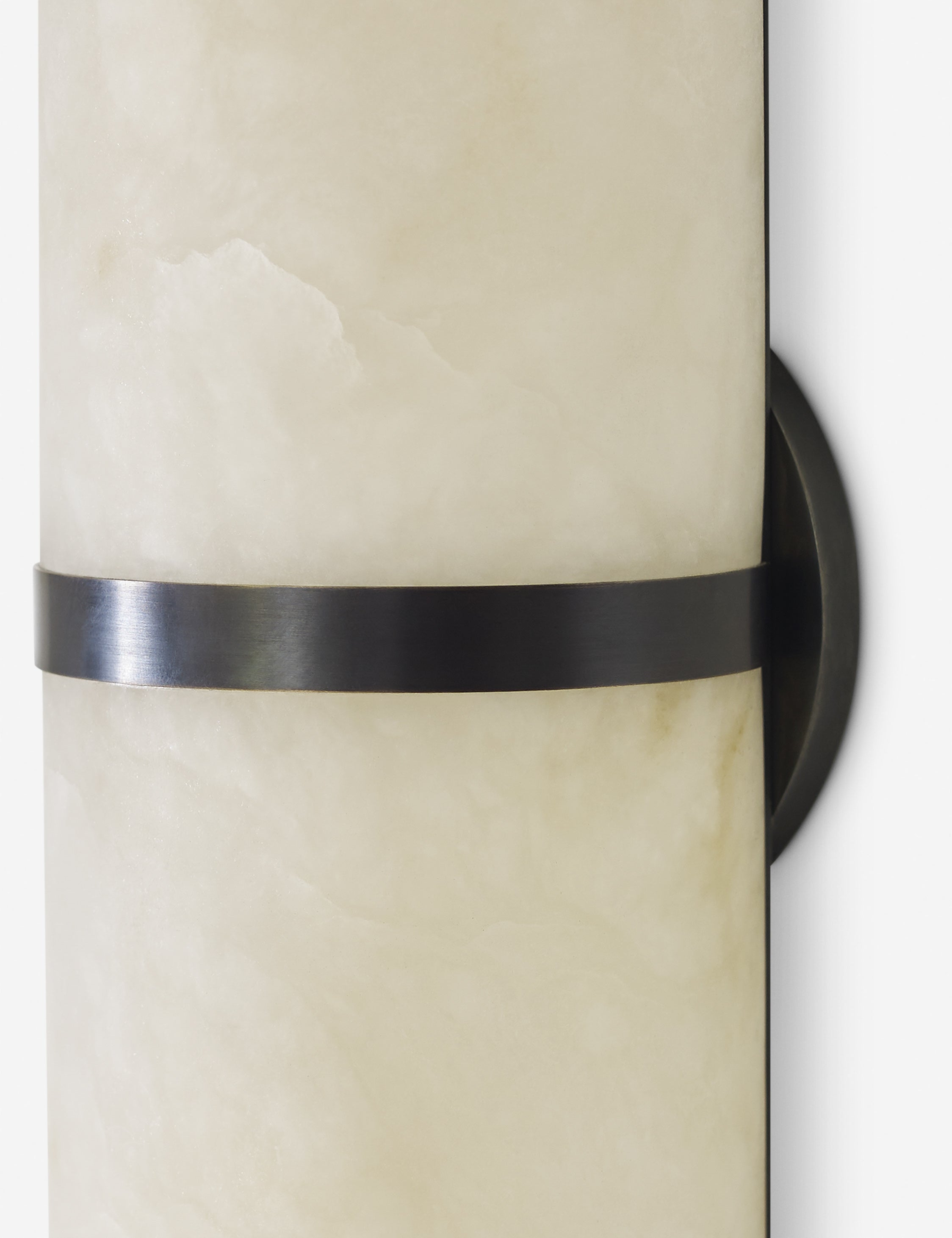 Lulu and Georgia - Melange Capsule Sconce by Kelly Wearstler