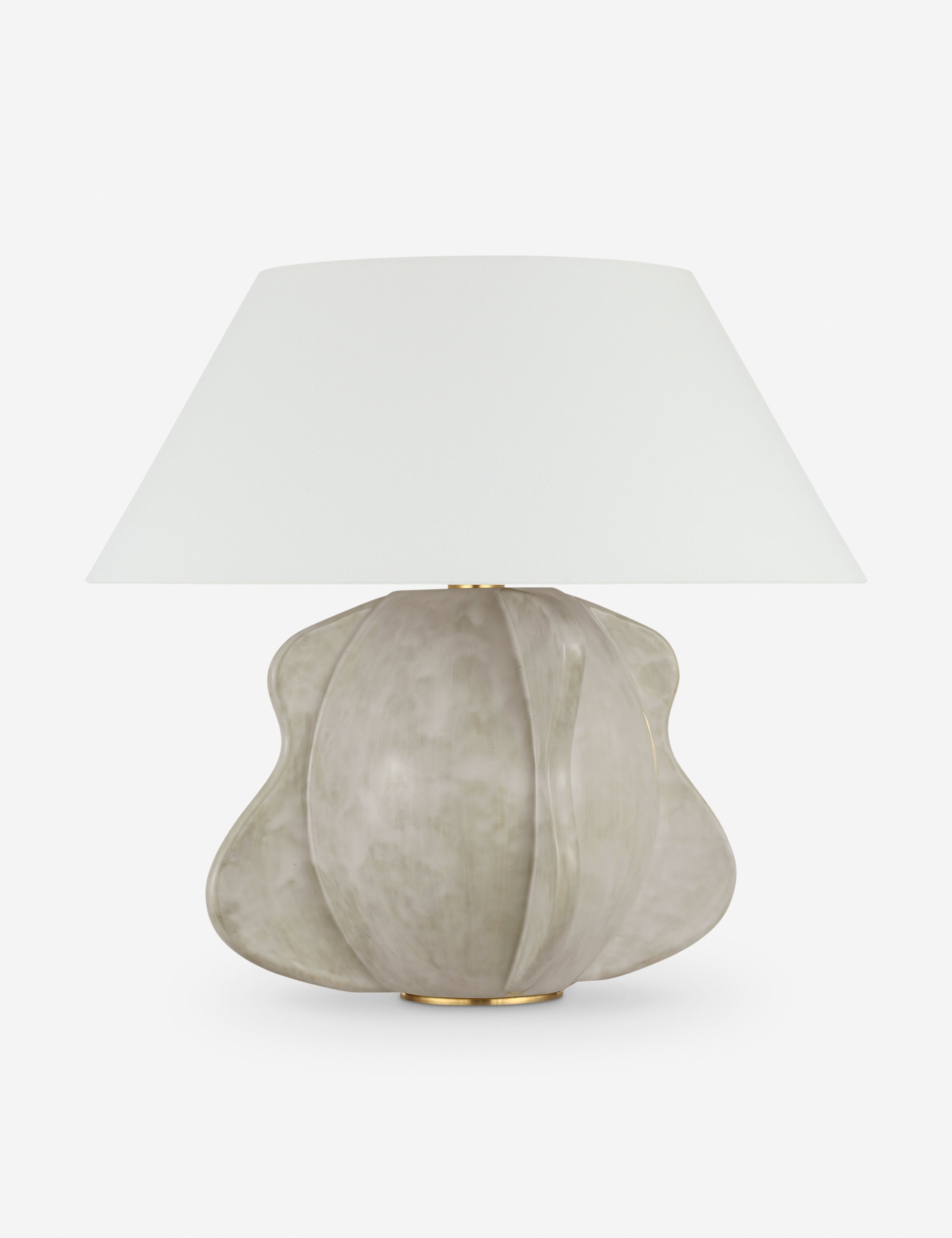 Lulu and Georgia - Delmar Table Lamp by Kelly Wearstler
