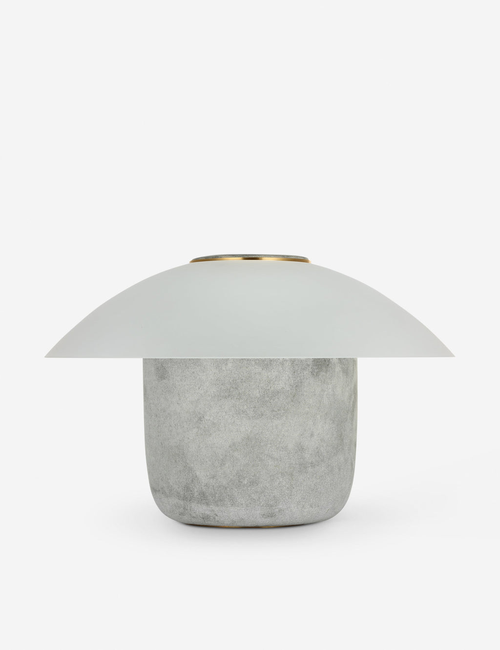 Lulu and Georgia - Blique Cordless Table Lamp by Kelly Wearstler