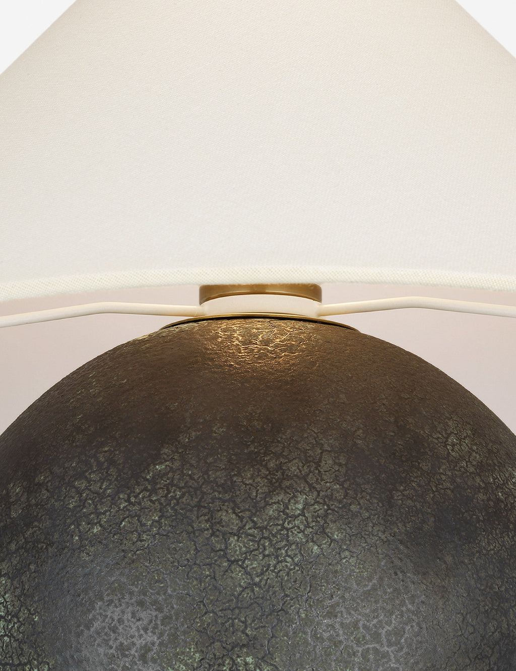 Lulu and Georgia - Lindo Table Lamp by Kelly Wearstler