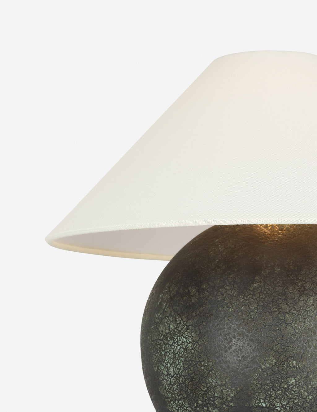 Lulu and Georgia - Lindo Table Lamp by Kelly Wearstler