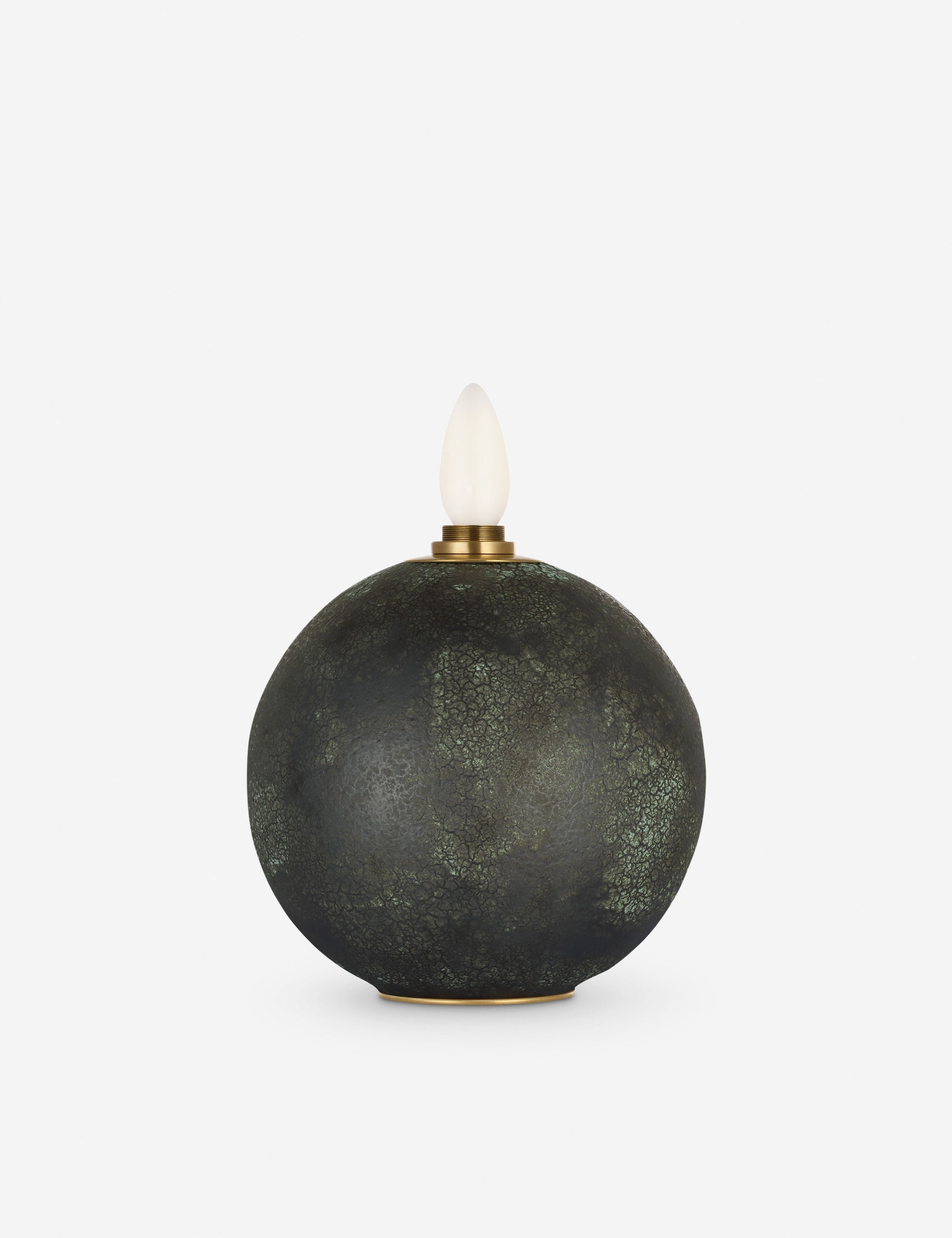 Lulu and Georgia - Lindo Table Lamp by Kelly Wearstler