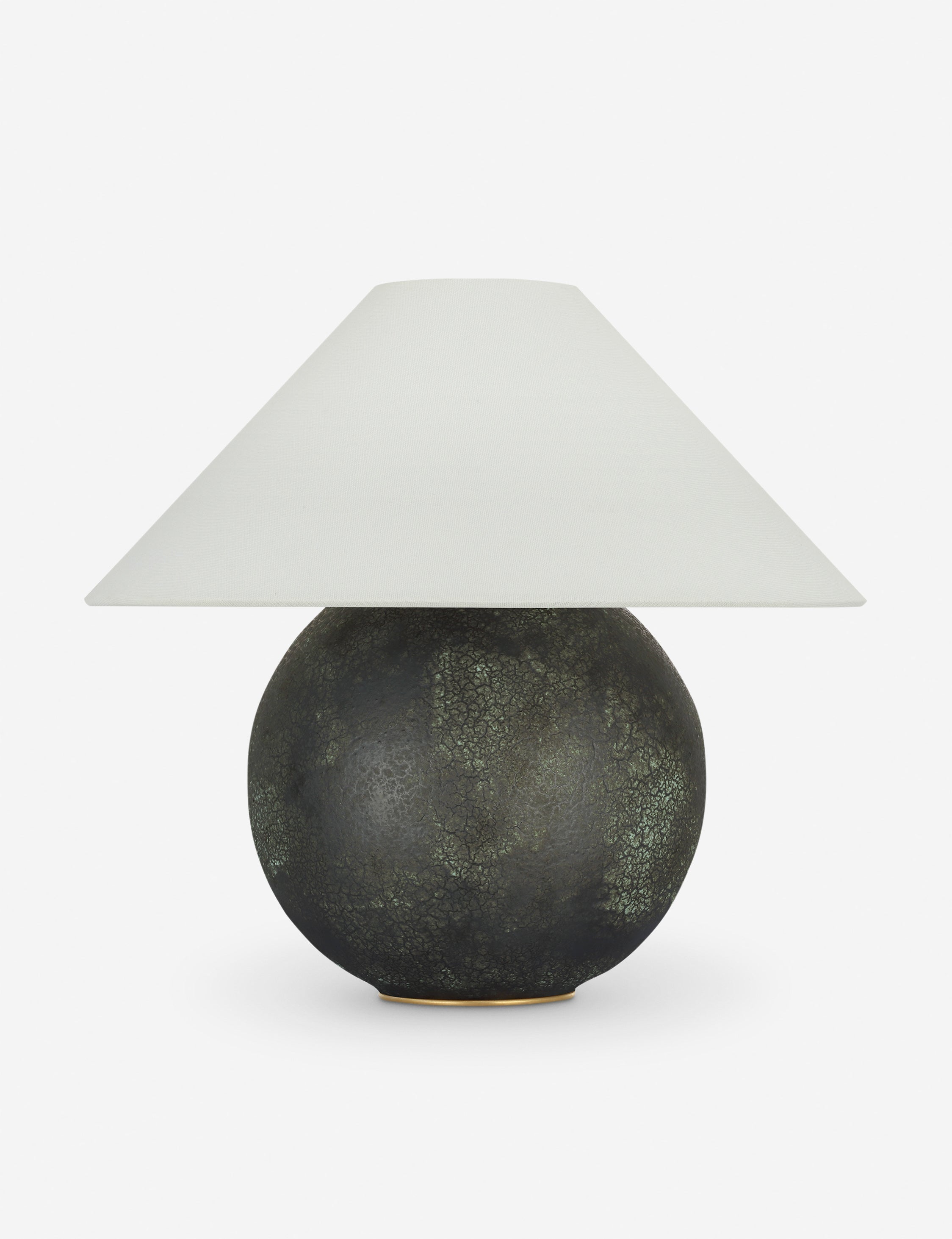 Lulu and Georgia - Lindo Table Lamp by Kelly Wearstler