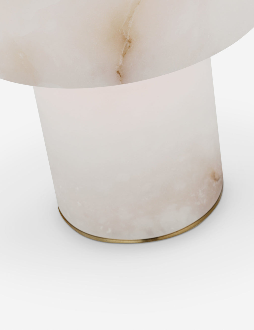Lulu and Georgia - Una Cordless Mini Table Lamp by Kelly Wearstler