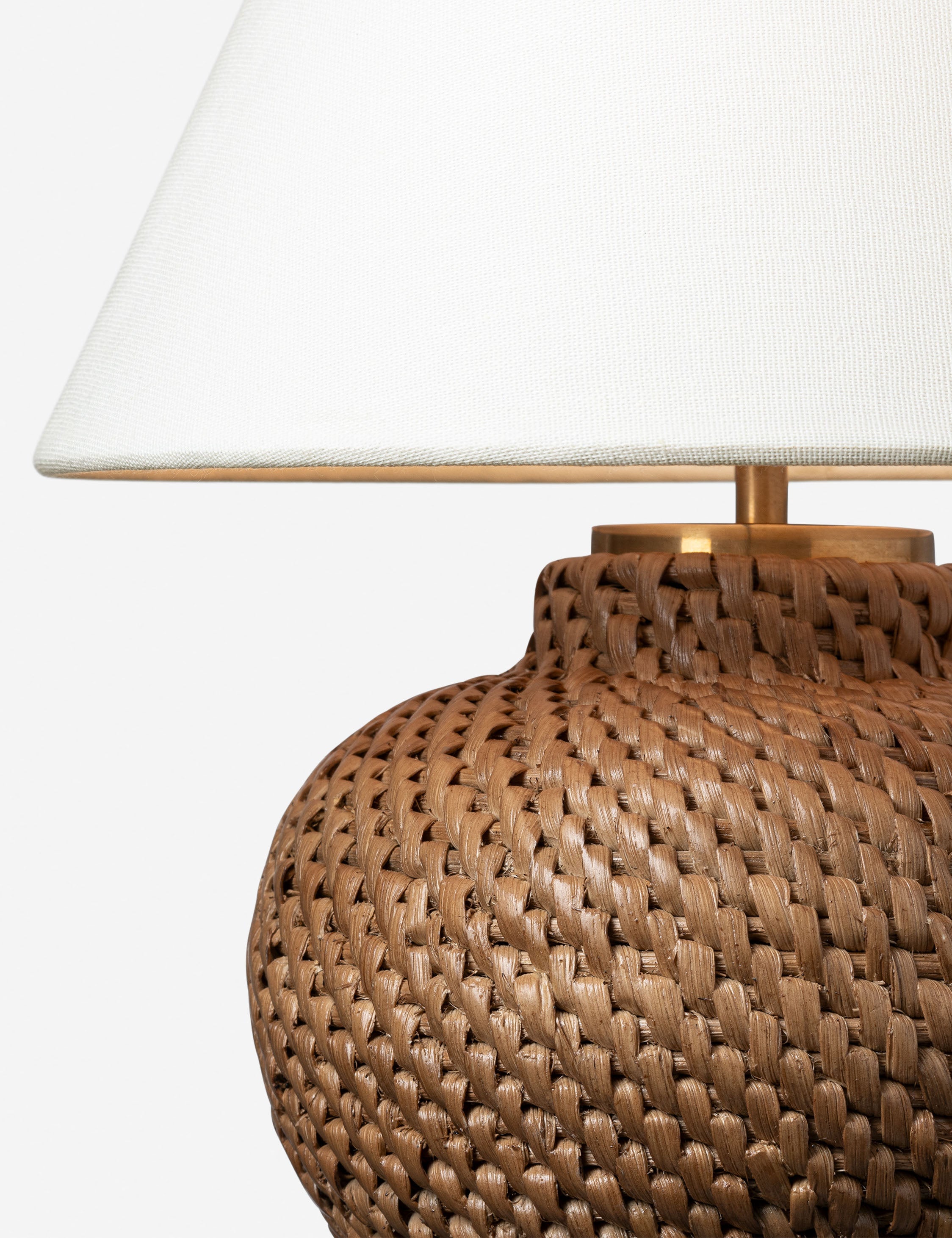 Lulu and Georgia - Nosra Cordless Table Lamp