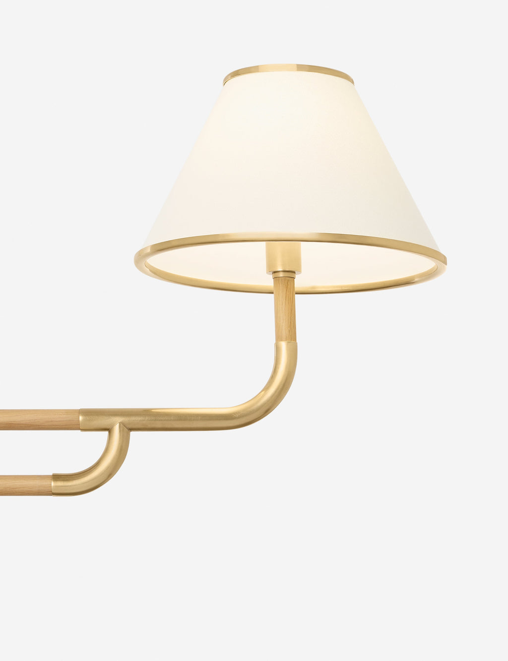 Lulu and Georgia - Lindholm Chandelier