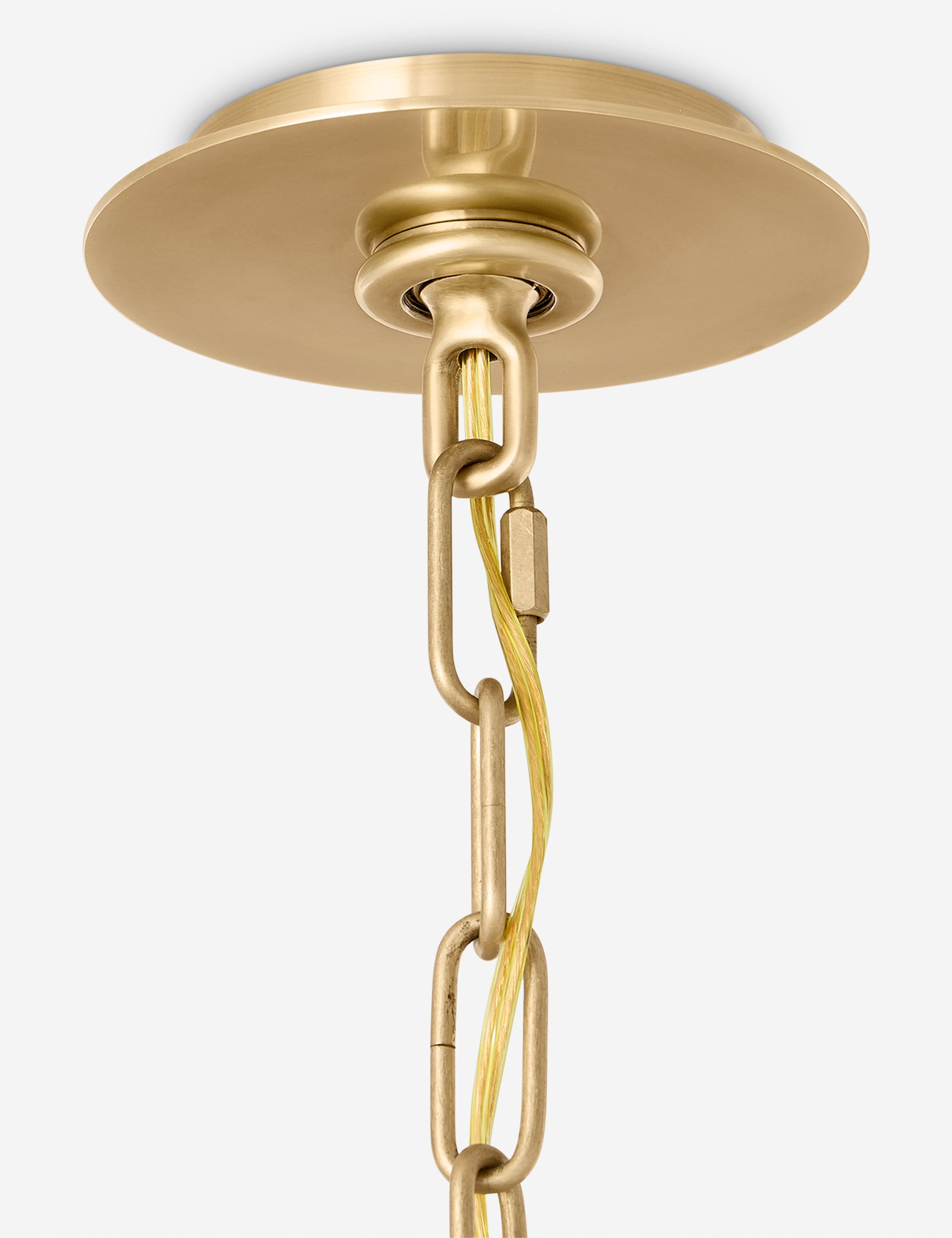 Lulu and Georgia - Lindholm Chandelier