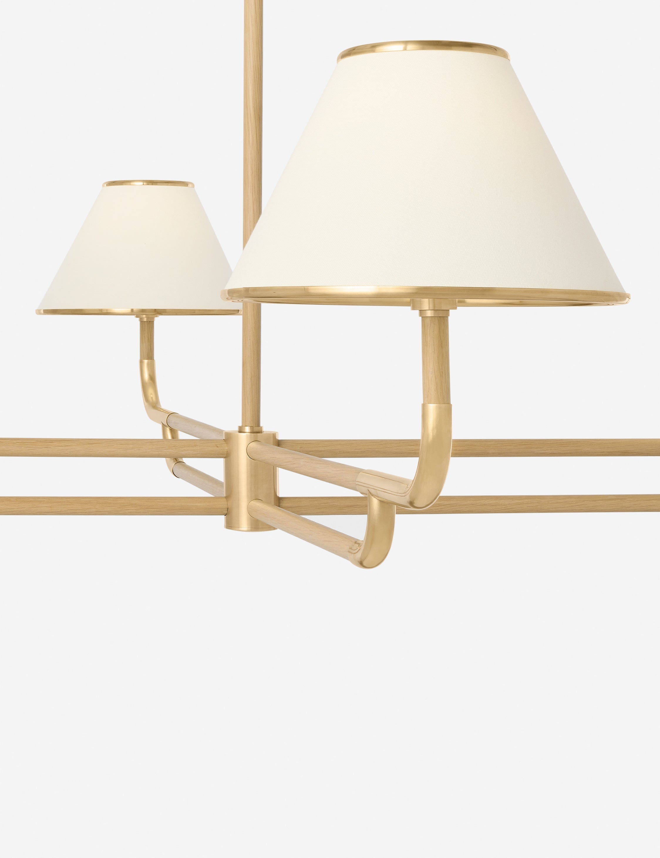 Lulu and Georgia - Lindholm Chandelier
