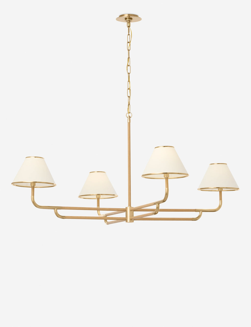 Lulu and Georgia - Lindholm Chandelier