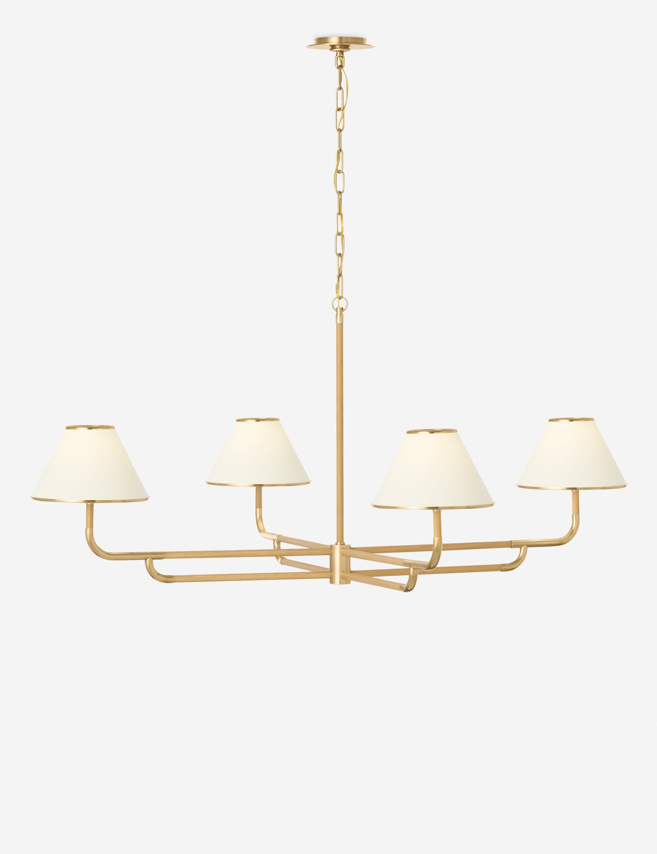 Lulu and Georgia - Lindholm Chandelier