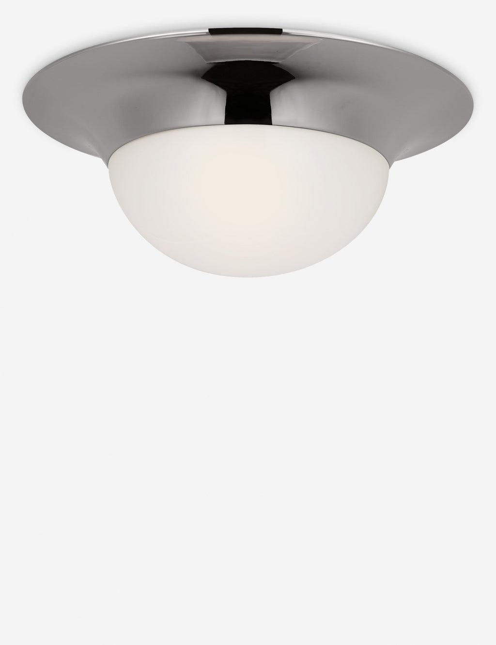 Lulu and Georgia - Seeger Flush Mount Light