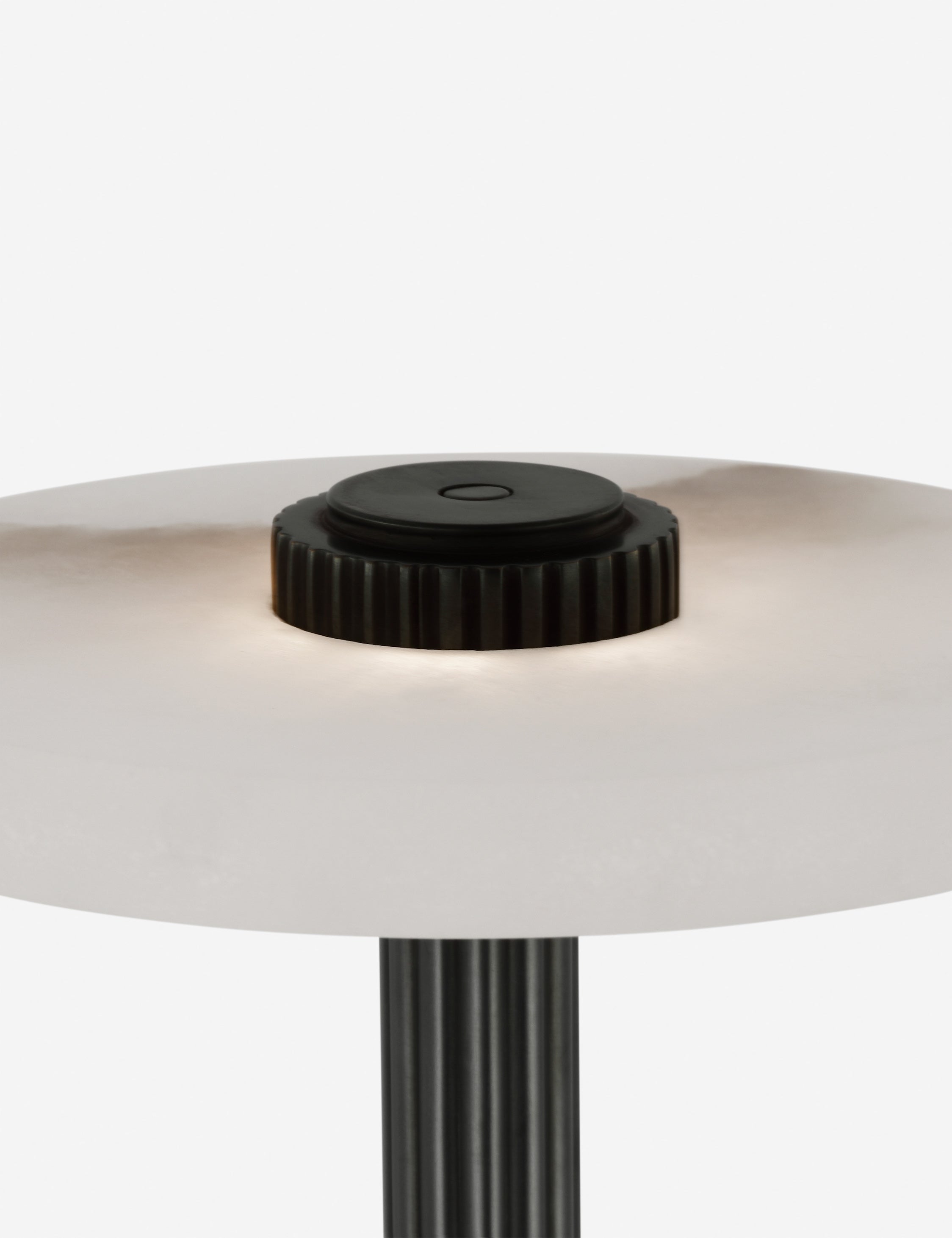 Lulu and Georgia - Davide Cordless Mini Table Lamp