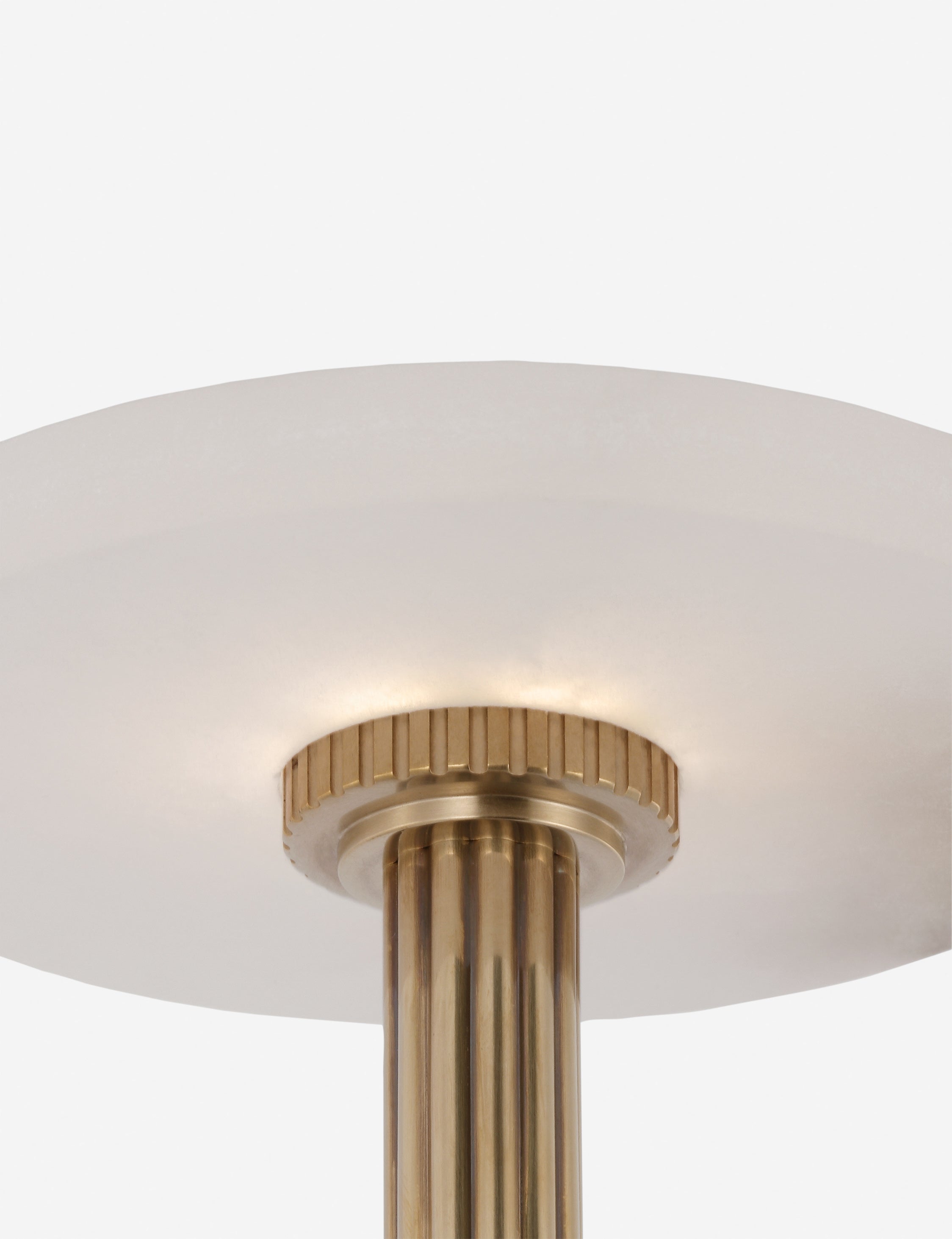 Lulu and Georgia - Davide Cordless Mini Table Lamp