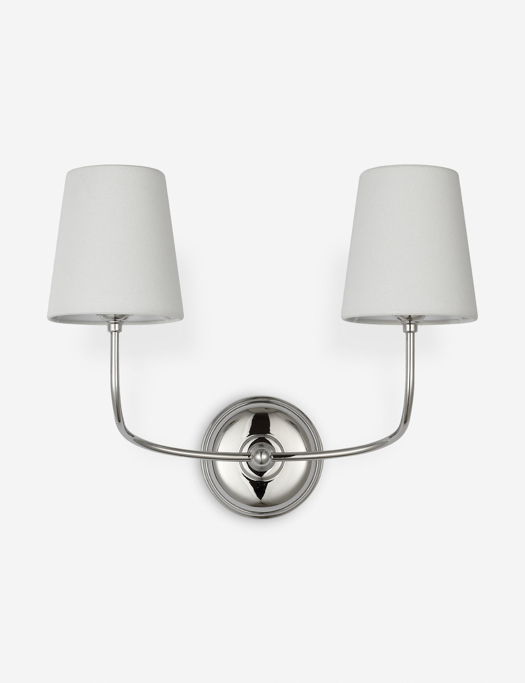 Lulu and Georgia - Bostick Double Sconce