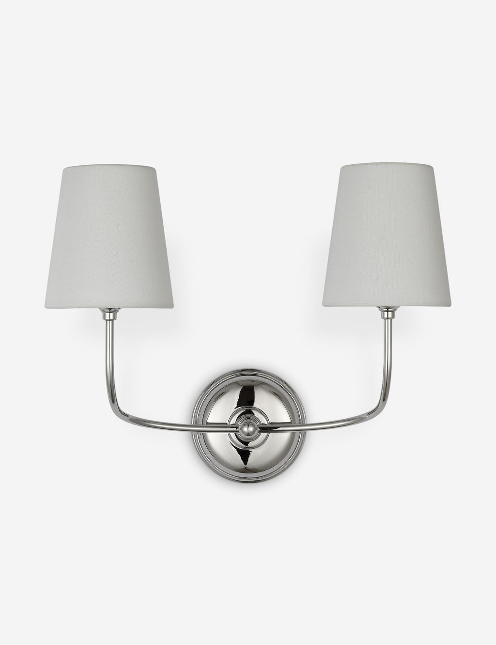Lulu and Georgia - Bostick Double Sconce