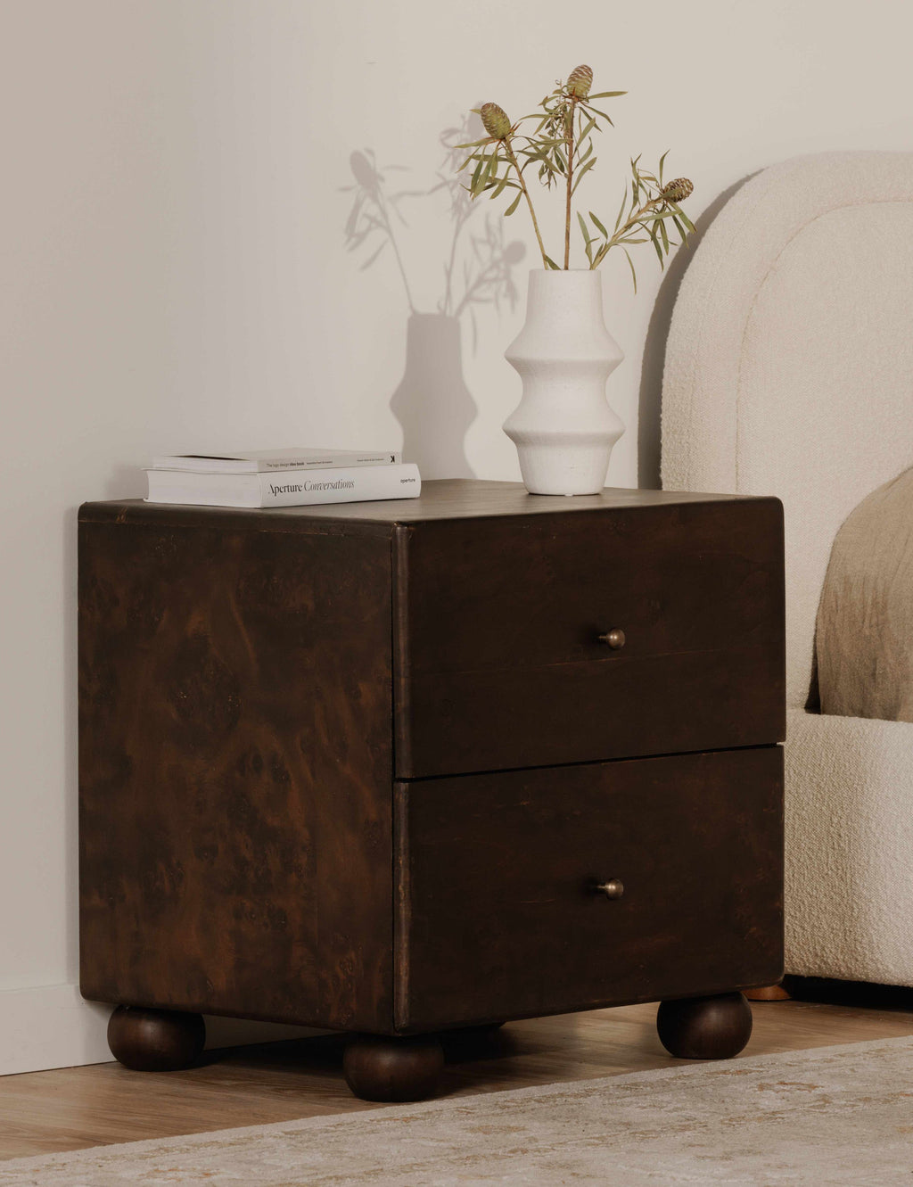 Lulu and Georgia - Hobbes Nightstand