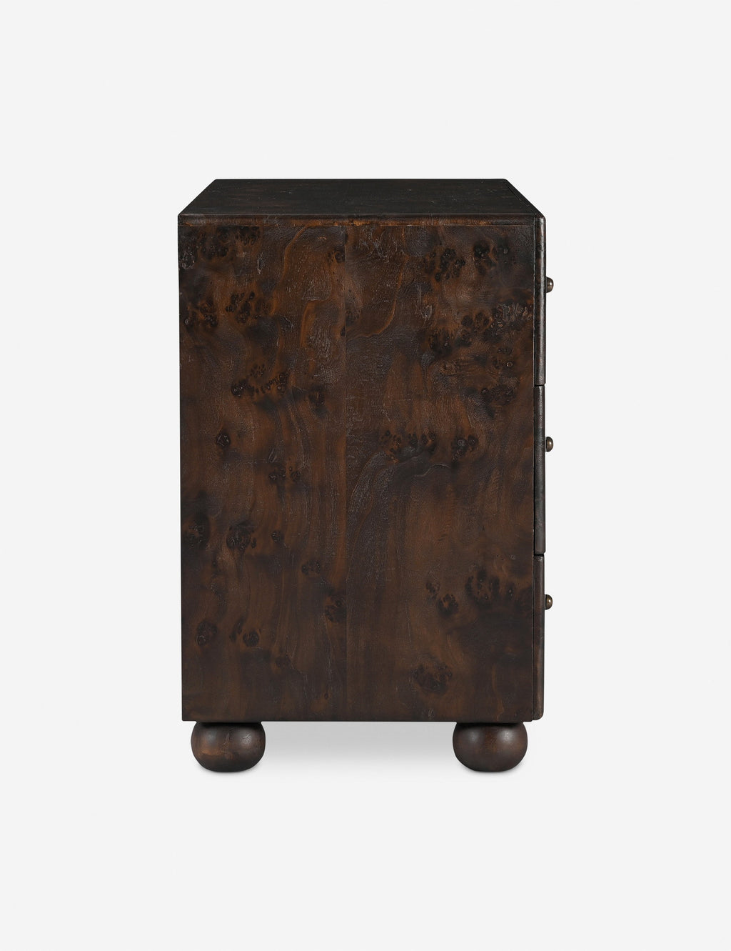 Lulu and Georgia - Hobbes 3 - Drawer Nightstand