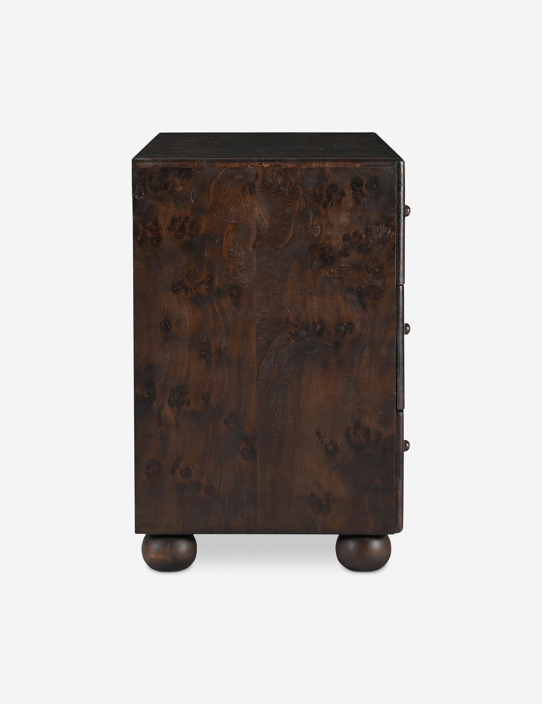 Lulu and Georgia - Hobbes 3 - Drawer Nightstand
