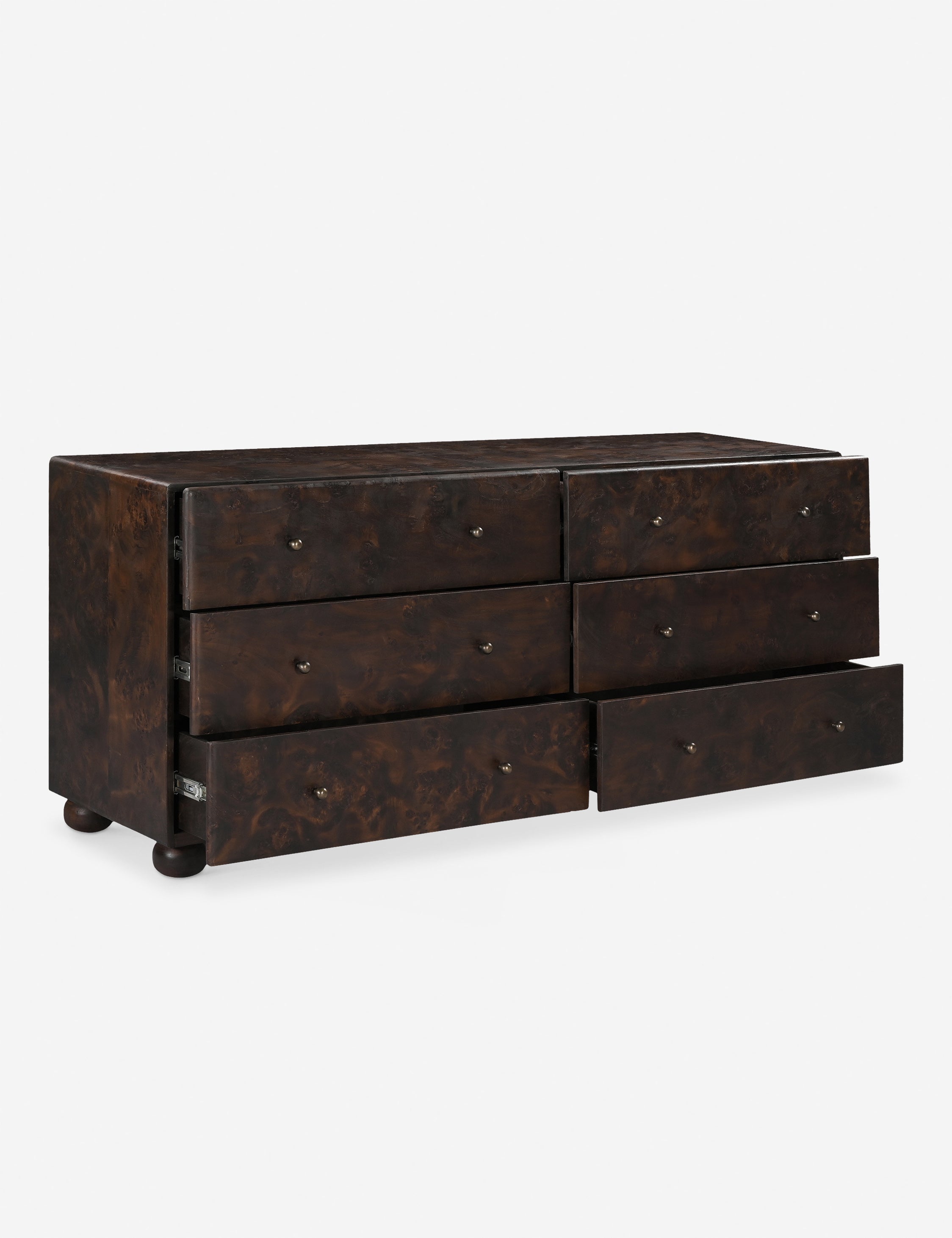 Lulu and Georgia - Hobbes Dresser