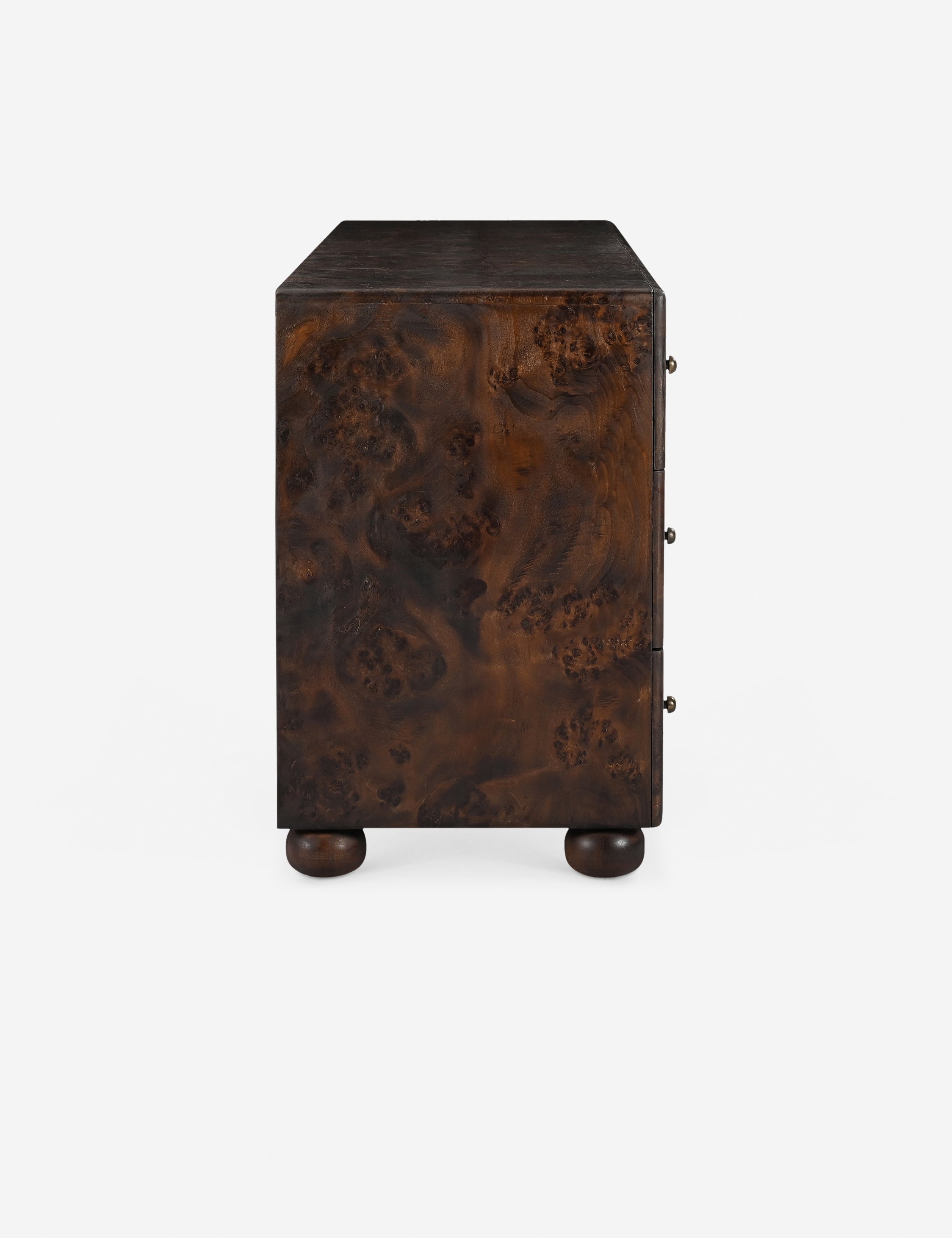 Lulu and Georgia - Hobbes Dresser