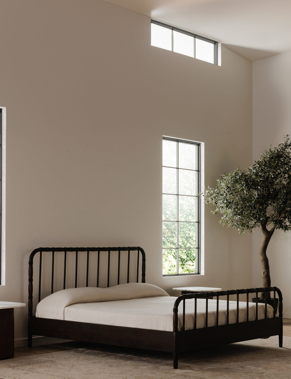 Lulu and Georgia - Wallis Platform Bed