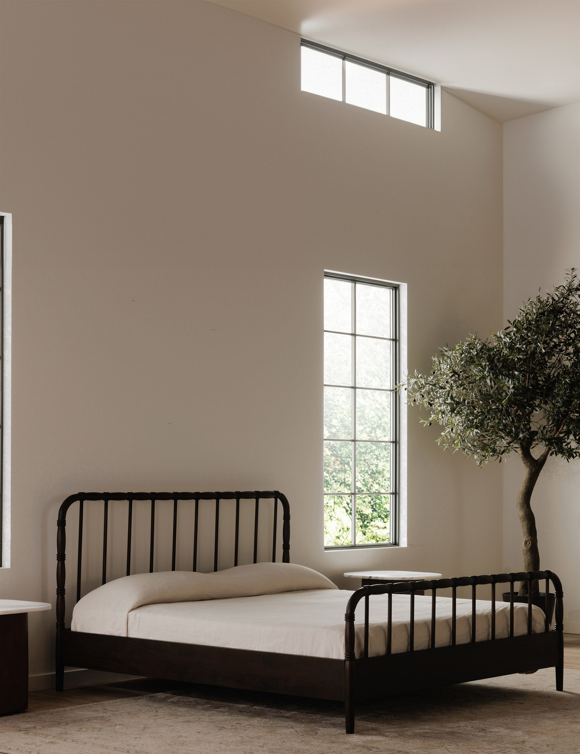 Lulu and Georgia - Wallis Platform Bed