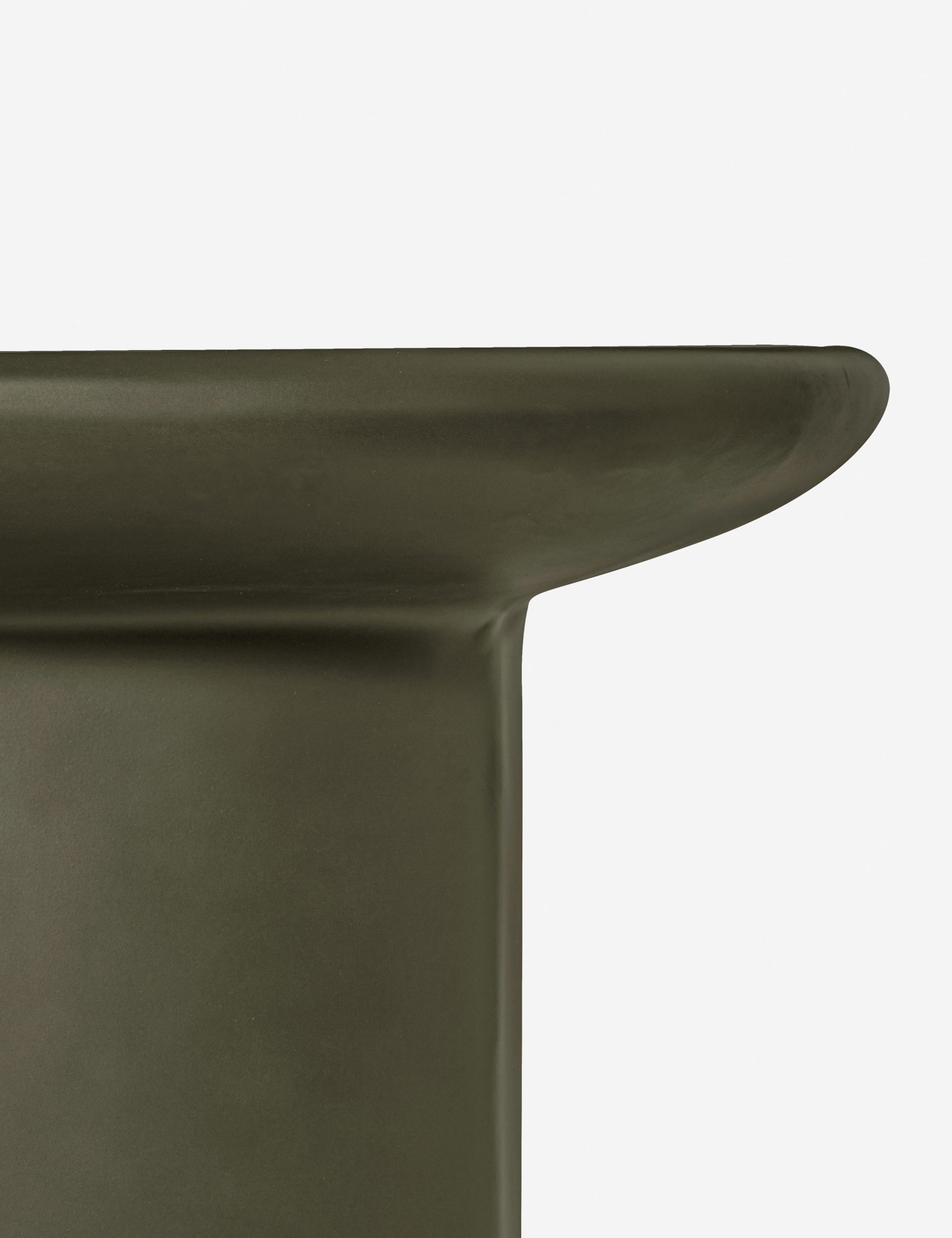 Lulu and Georgia - Camino Indoor / Outdoor Side Table