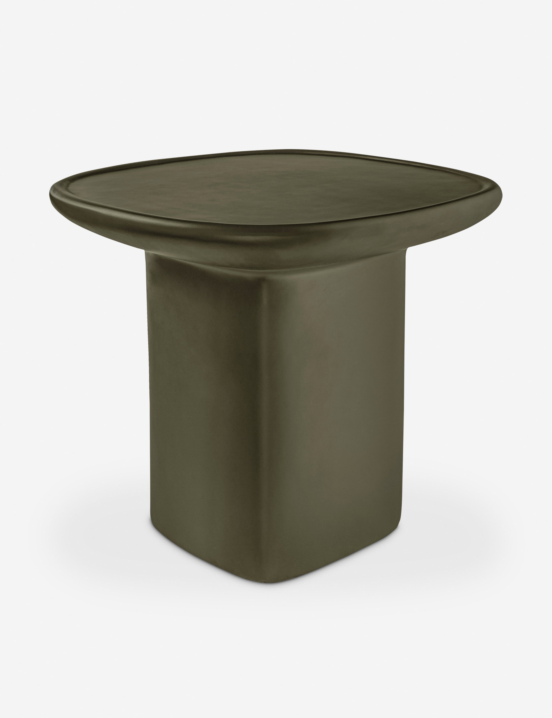 Lulu and Georgia - Camino Indoor / Outdoor Side Table