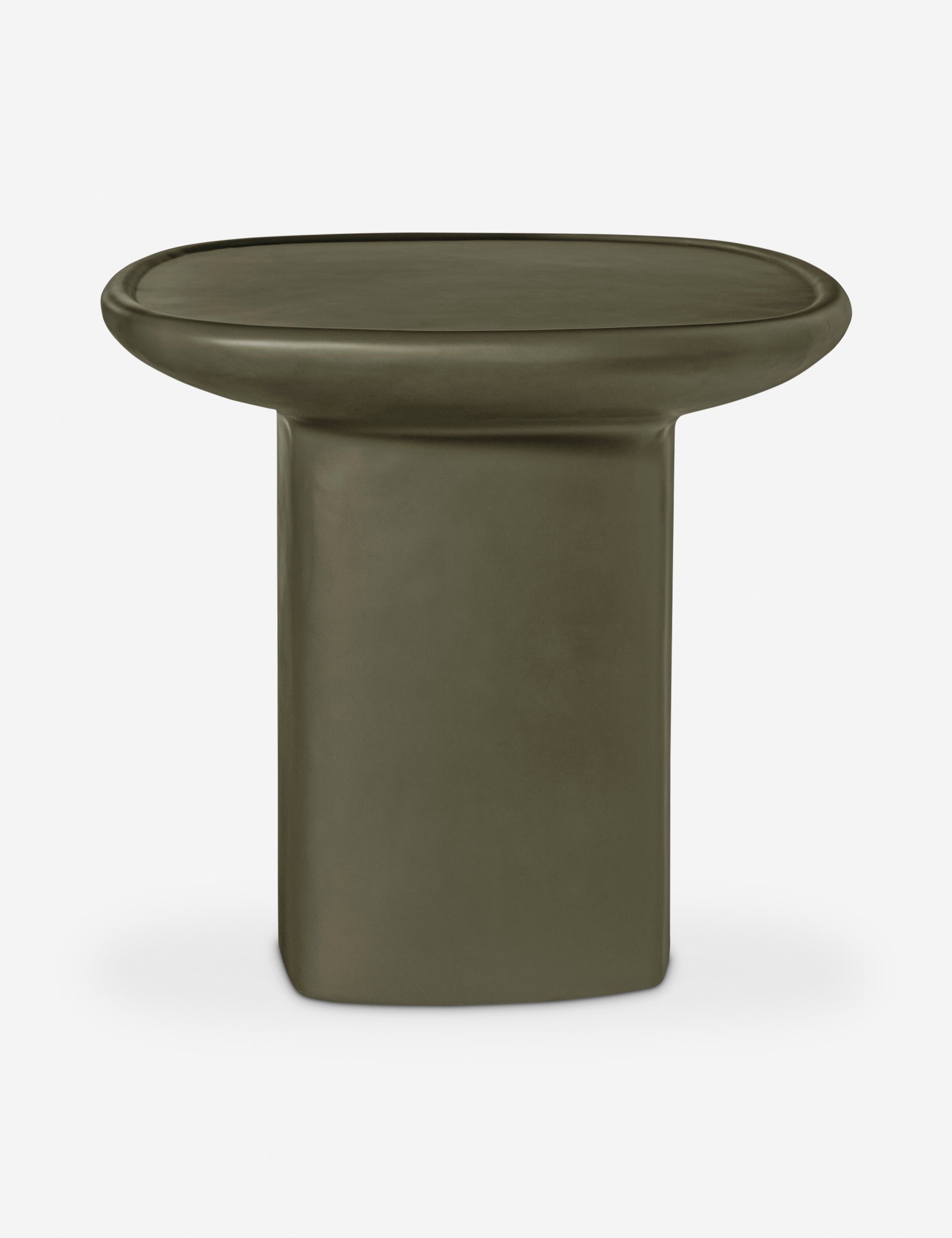 Lulu and Georgia - Camino Indoor / Outdoor Side Table