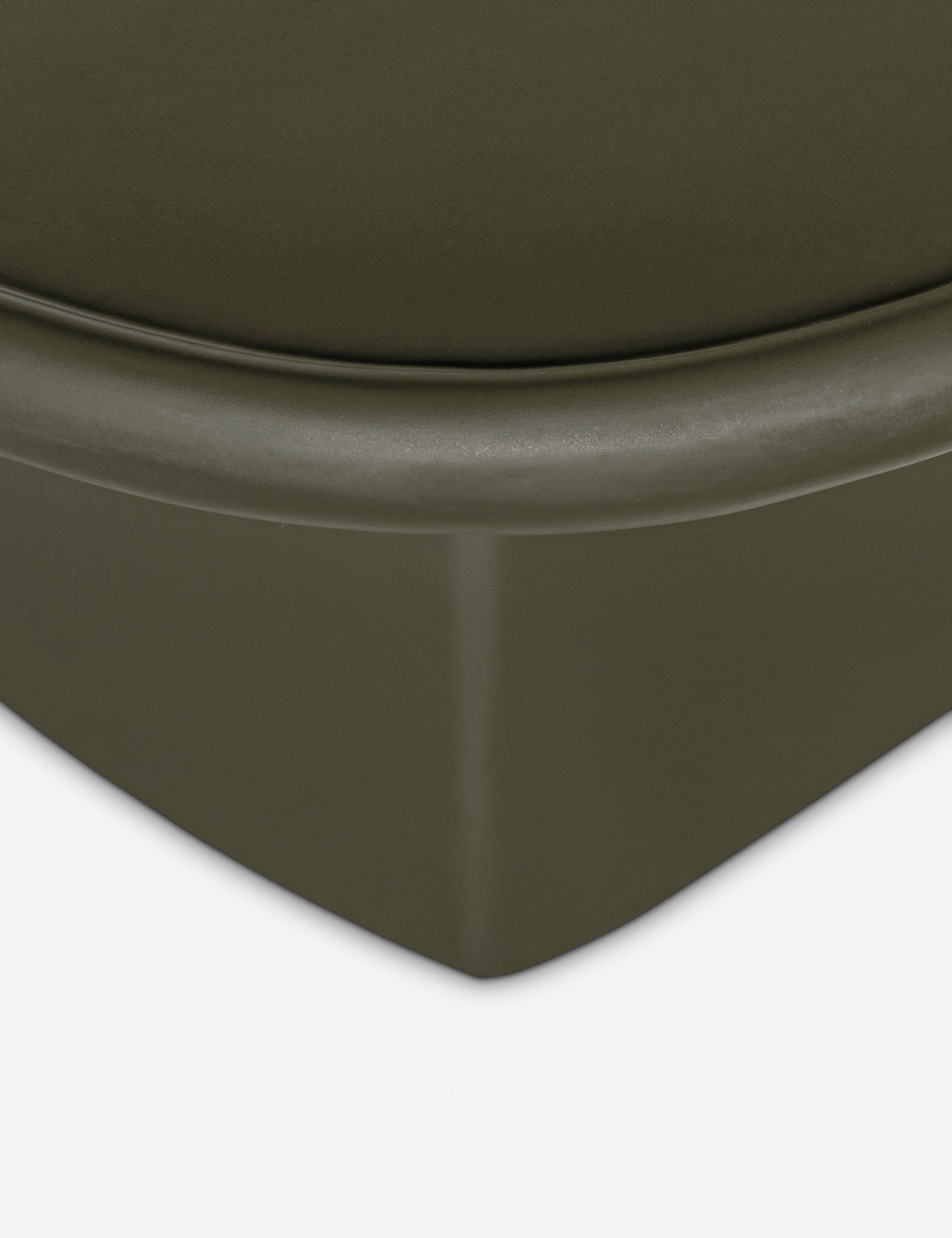 Lulu and Georgia - Camino Indoor / Outdoor Square Coffee Table