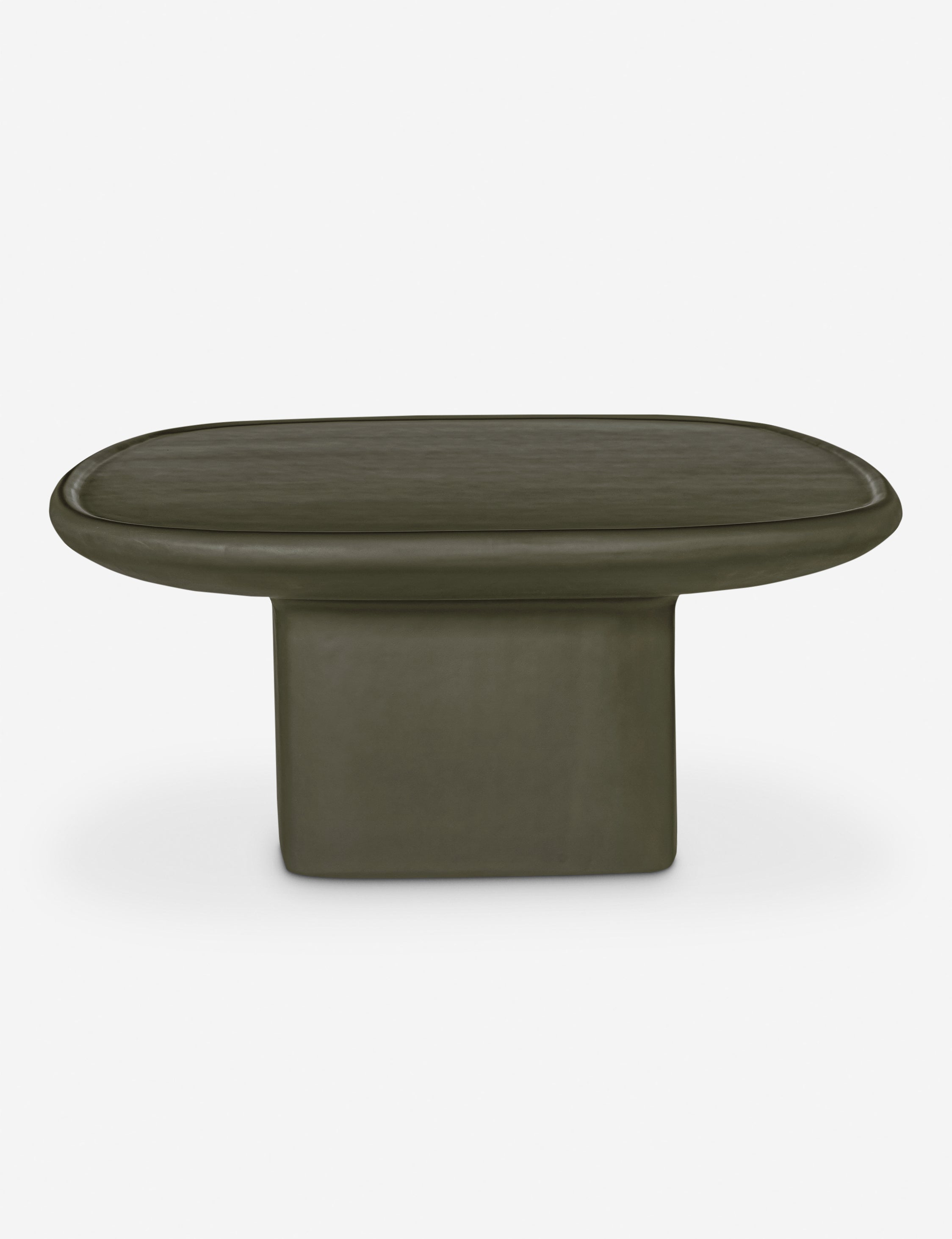 Lulu and Georgia - Camino Indoor / Outdoor Square Coffee Table