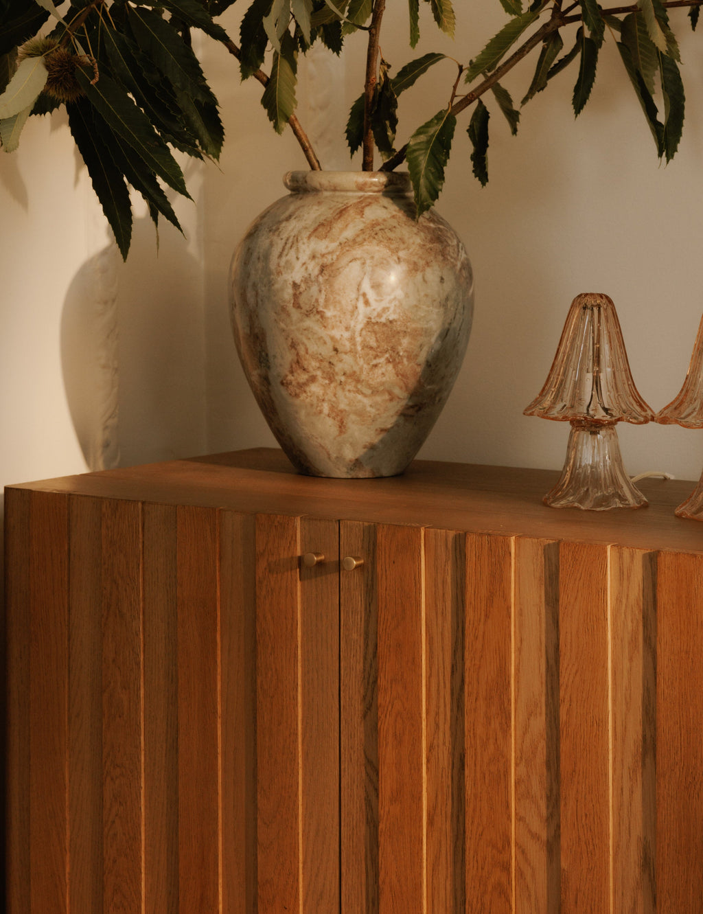 Lulu and Georgia - Vermentino Sideboard by Gillian Segal for Moe's