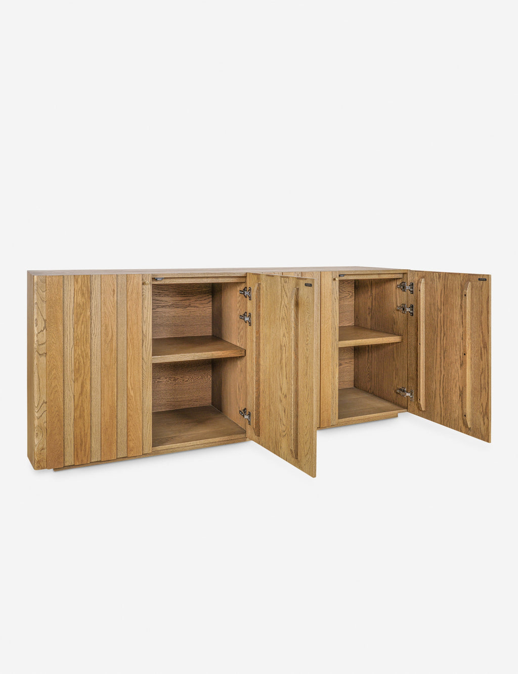 Lulu and Georgia - Vermentino Sideboard by Gillian Segal for Moe's