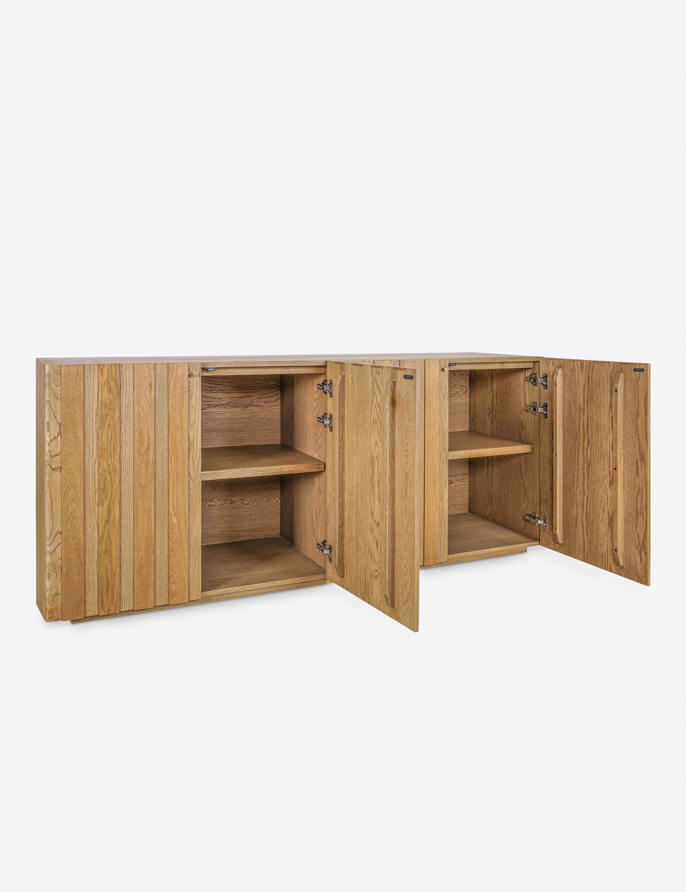 Lulu and Georgia - Vermentino Sideboard by Gillian Segal for Moe's