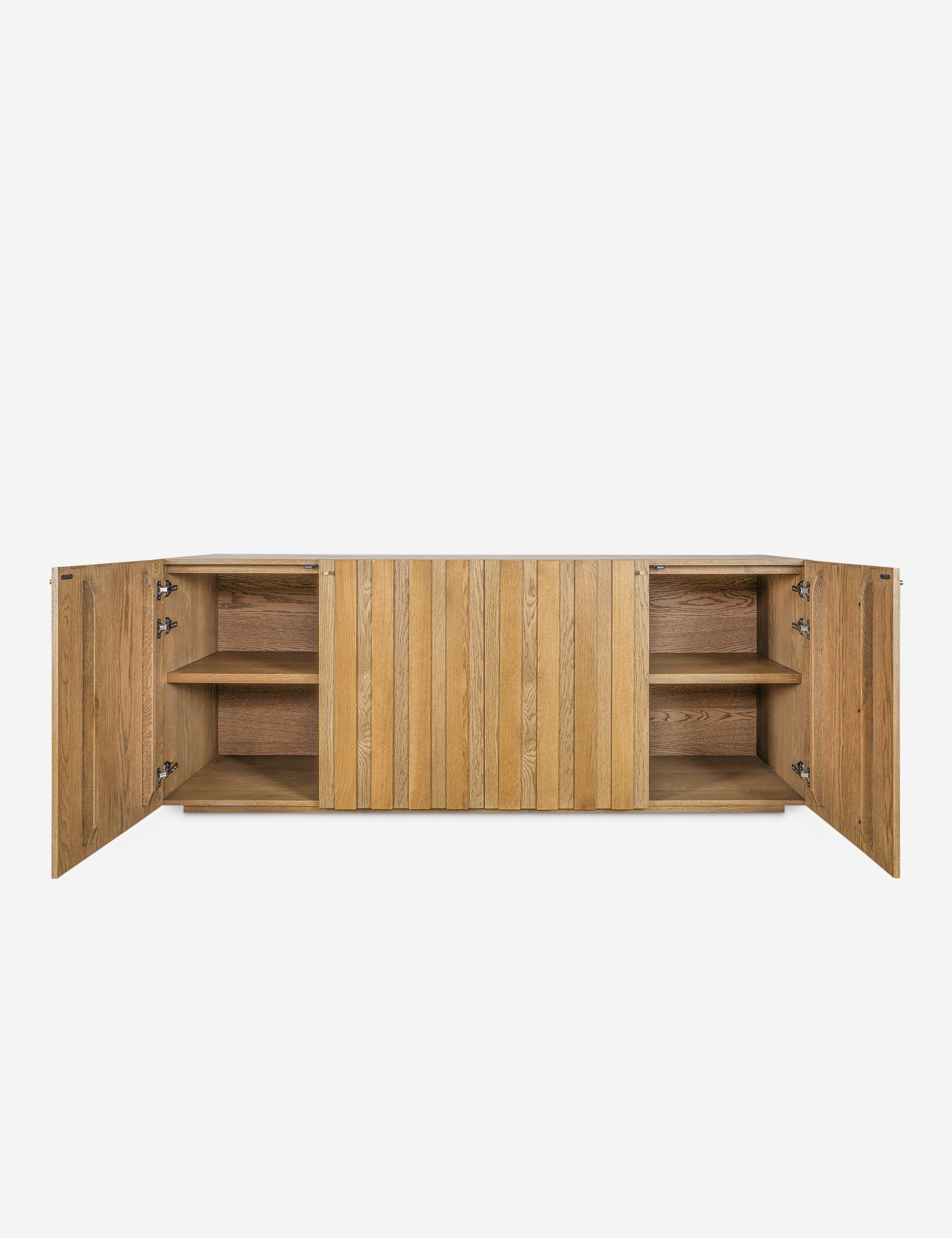 Lulu and Georgia - Vermentino Sideboard by Gillian Segal for Moe's