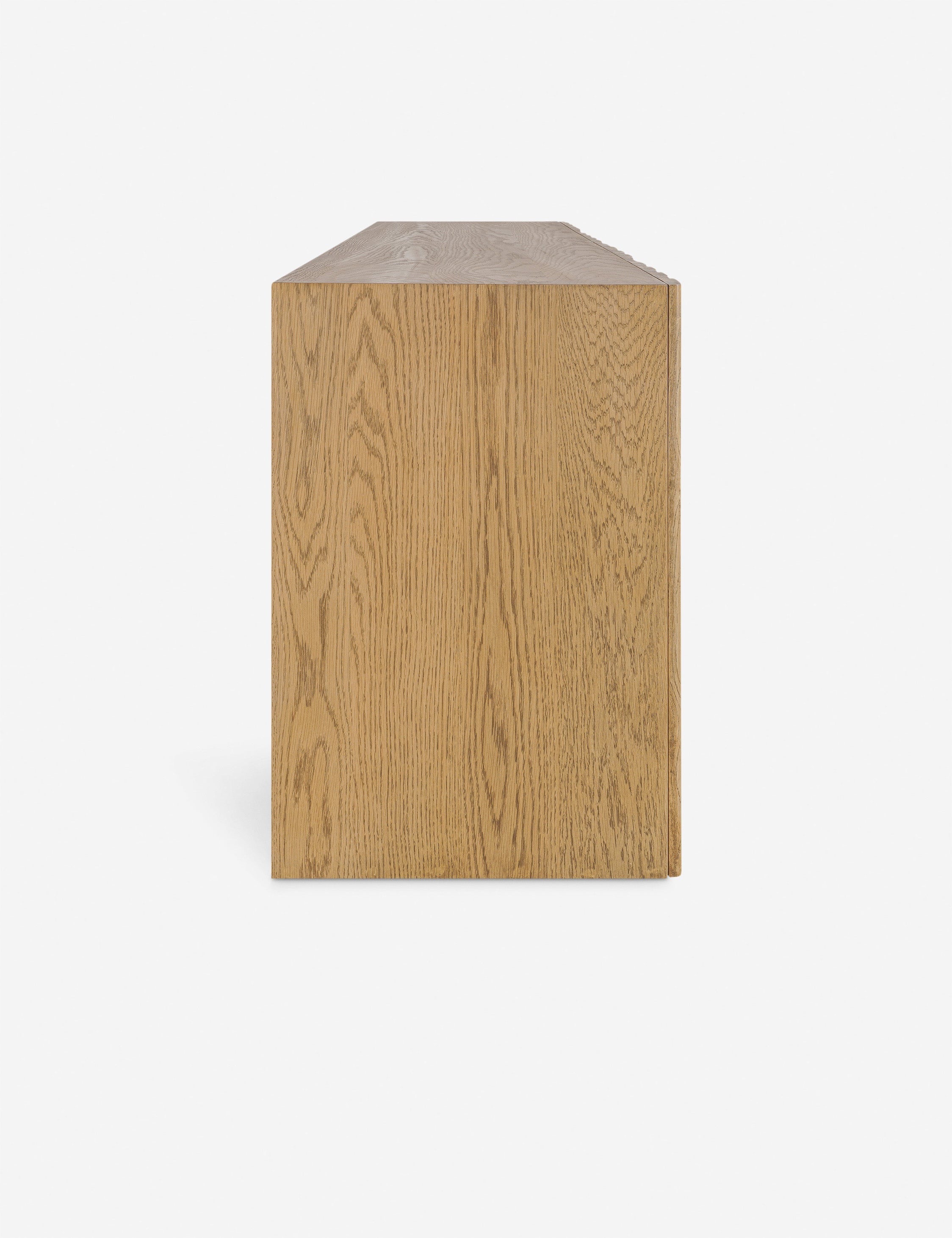 Lulu and Georgia - Vermentino Sideboard by Gillian Segal for Moe's