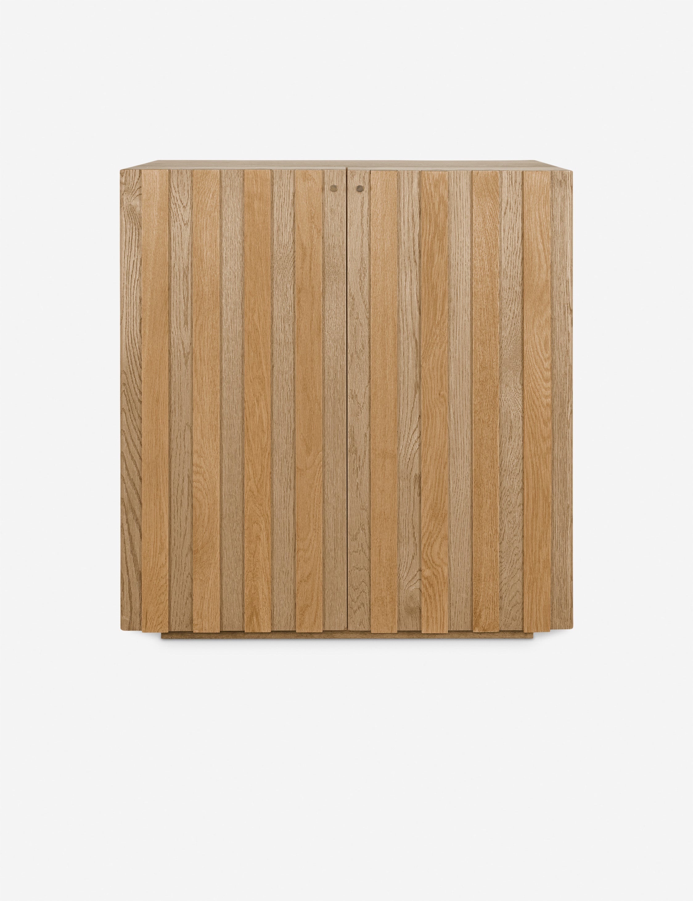 Lulu and Georgia - Vermentino Bar Cabinet by Gillian Segal for Moe's