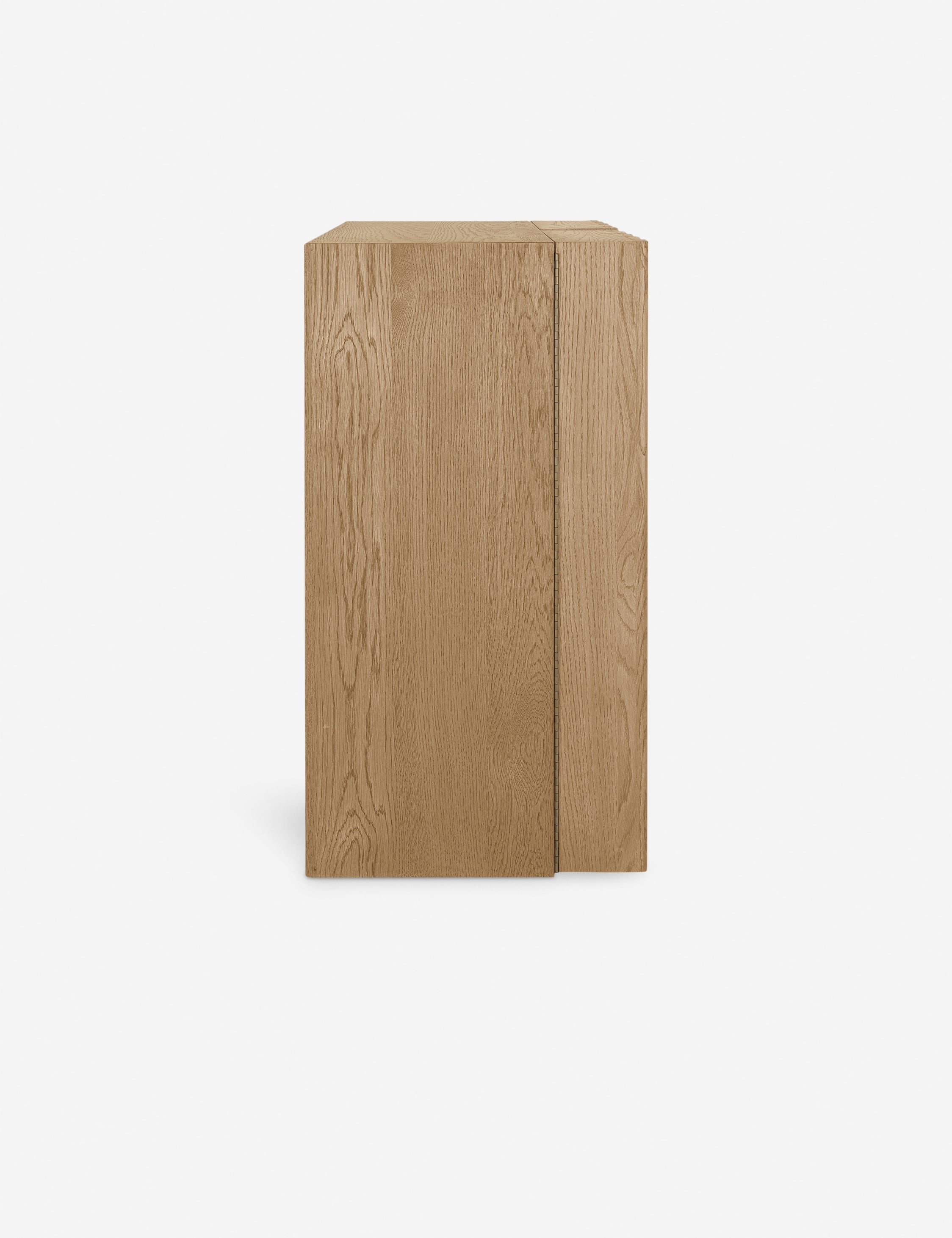 Lulu and Georgia - Vermentino Bar Cabinet by Gillian Segal for Moe's