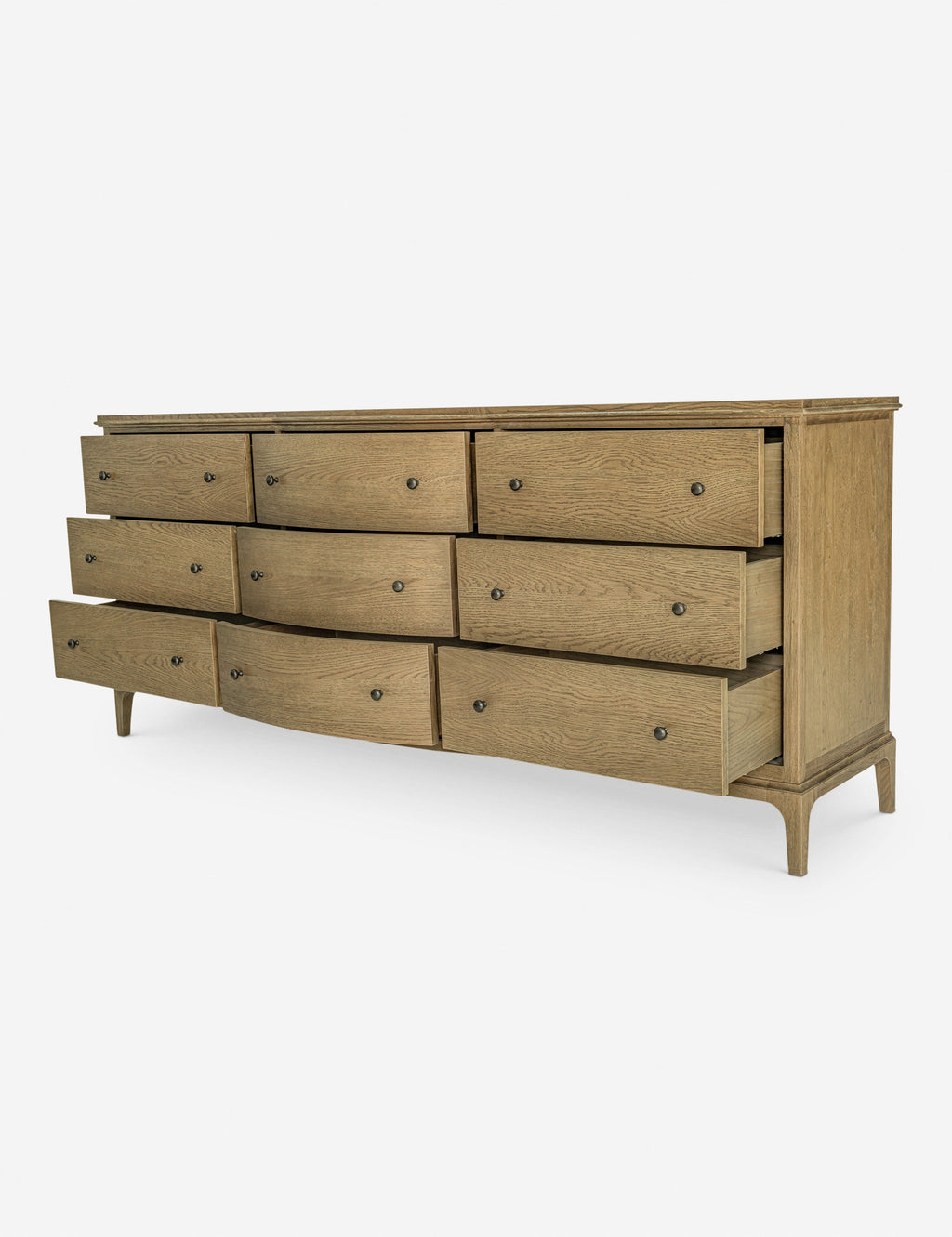 Lulu and Georgia - Stella Dresser