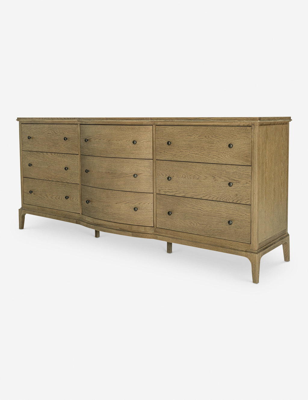 Lulu and Georgia - Stella Dresser