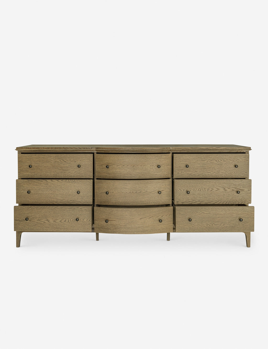 Lulu and Georgia - Stella Dresser