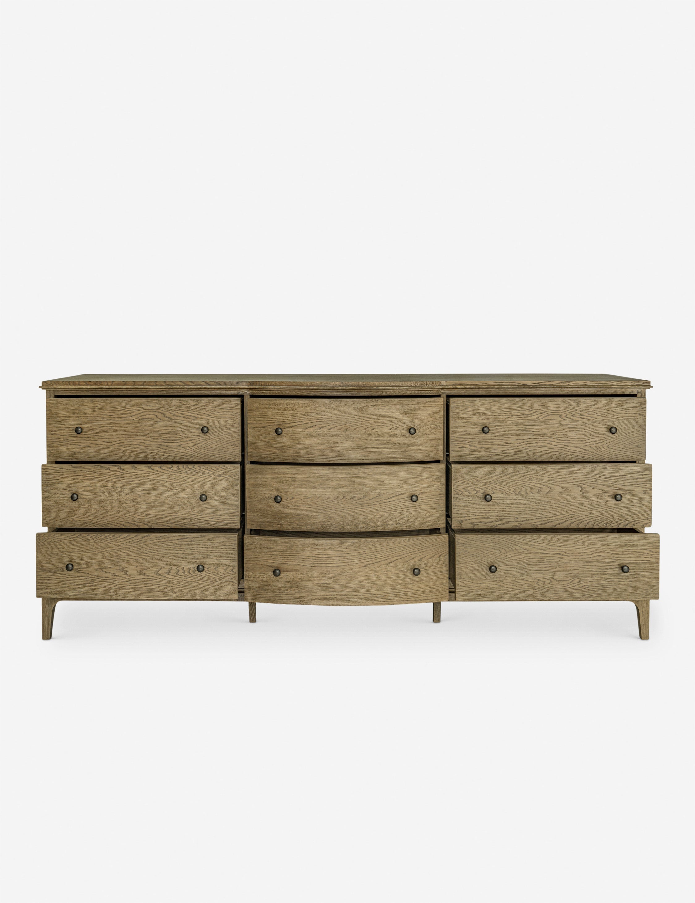 Lulu and Georgia - Stella Dresser
